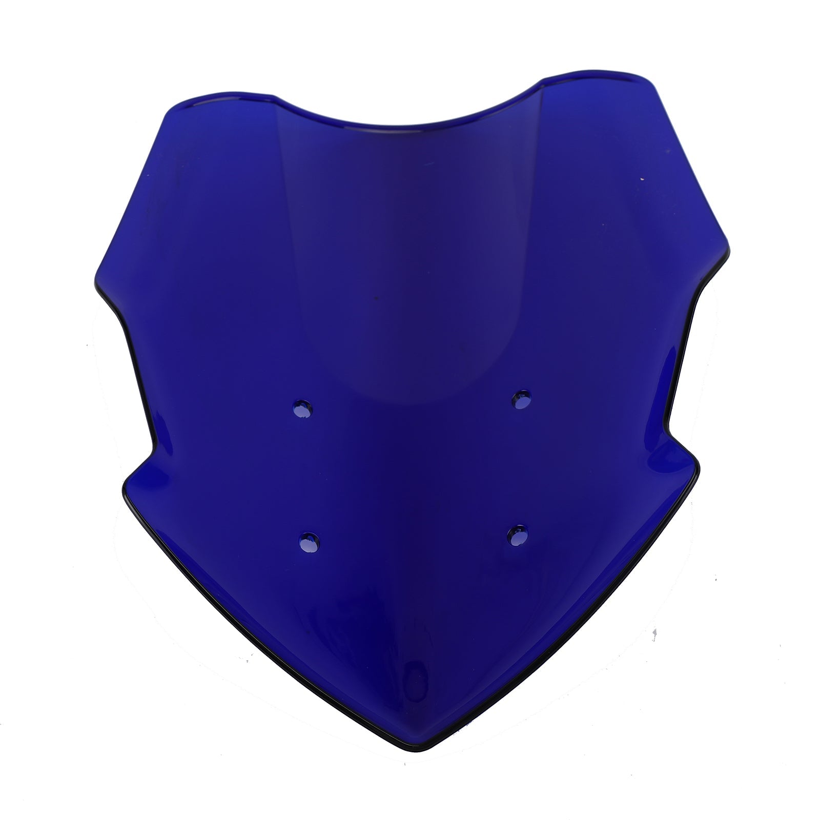 Protettore del parabrezza per parabrezza per Yamaha MT-07 2018-2020 Generico