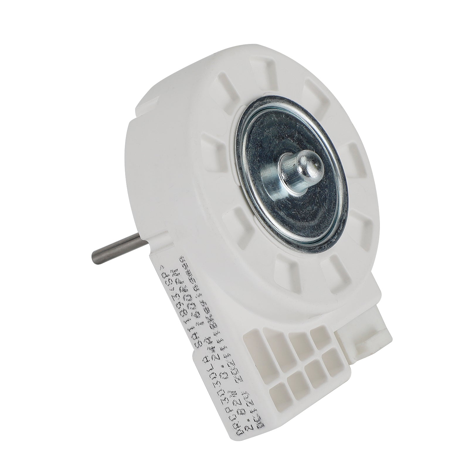 Samsung DRCP3030LA Koelkast Verdamper Condensorventilatormotor DC 12V