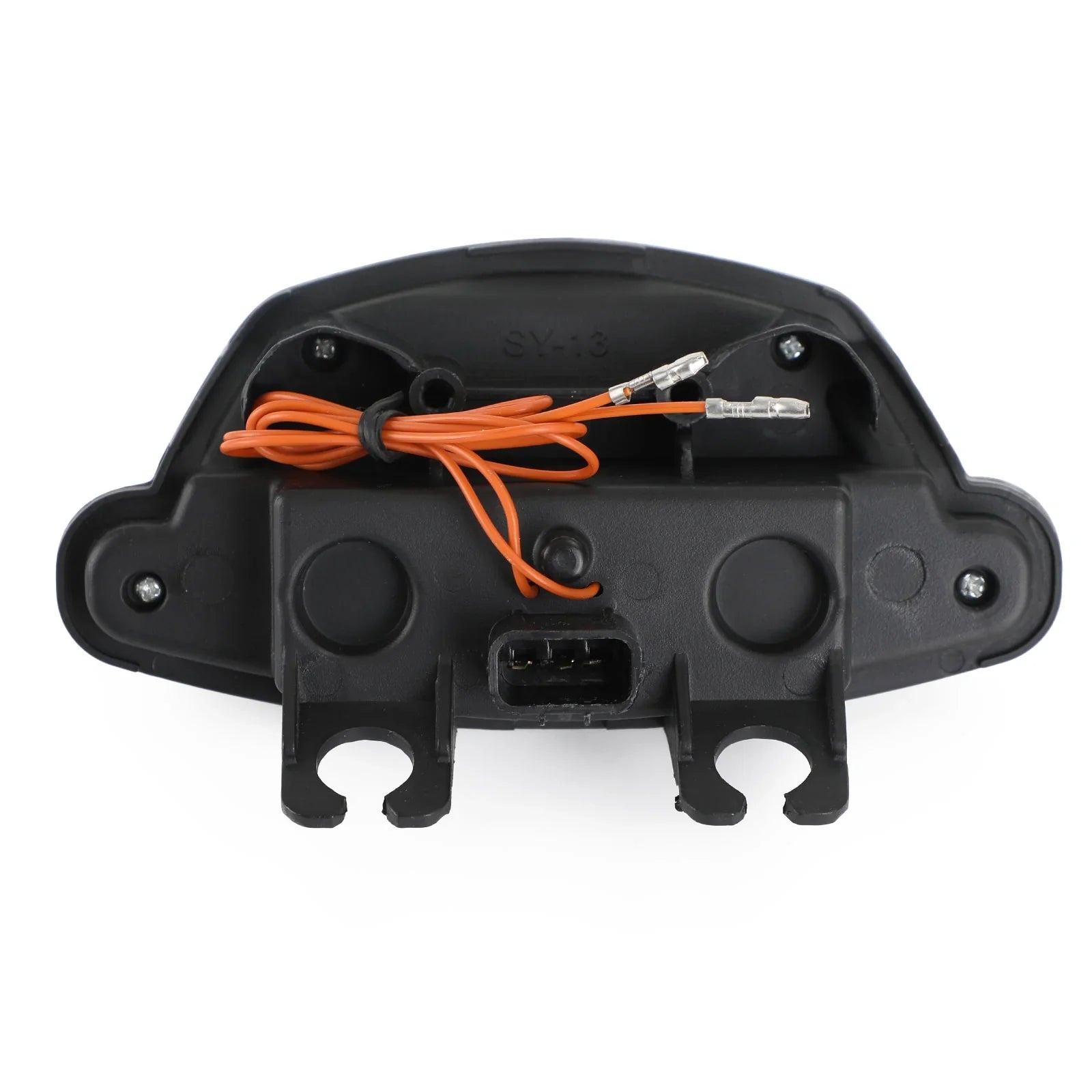 Clignotant de feu arrière LED pour Suzuki GSXS 1000 F GSX-S 750 Z 2017-2021 générique