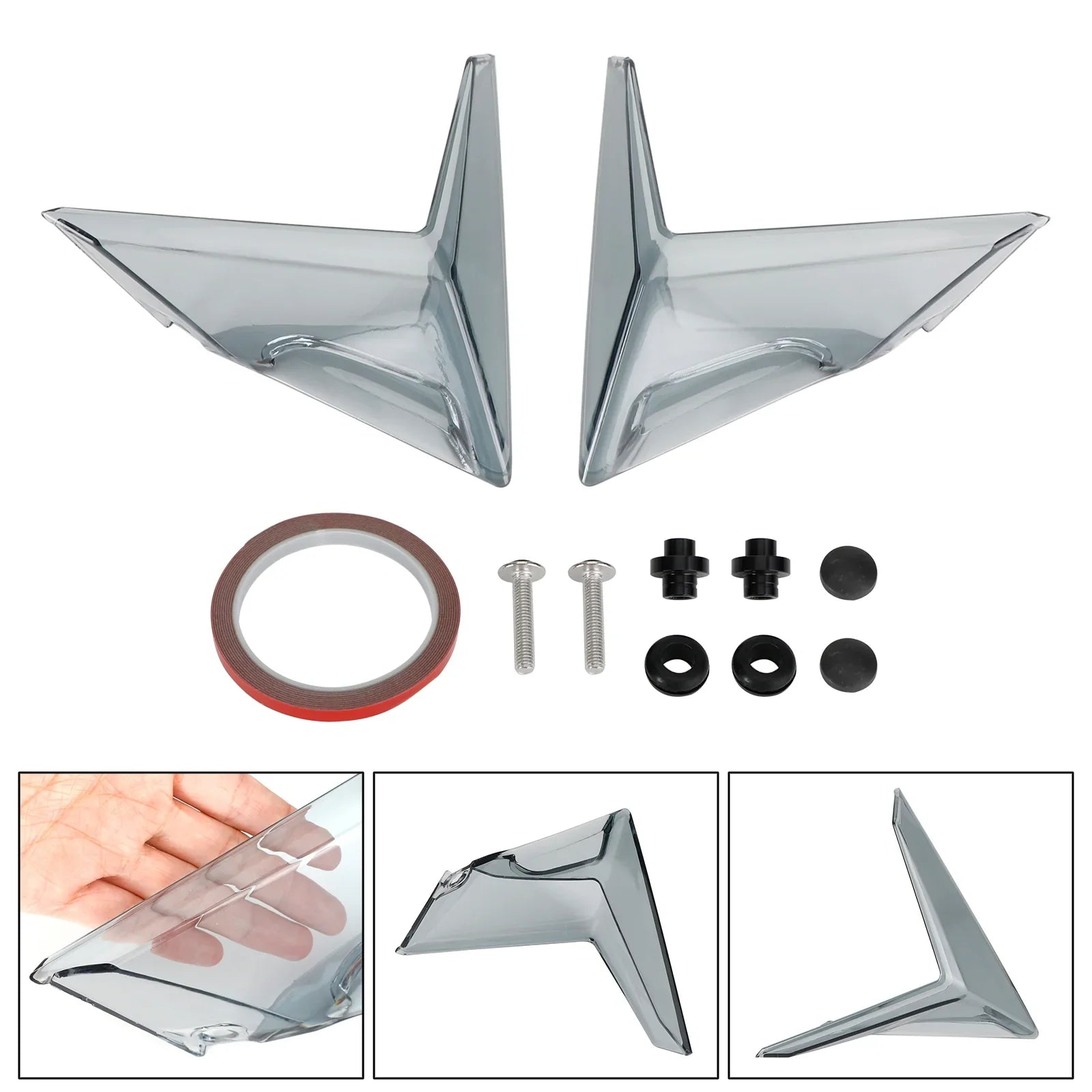 Honda Forza 750 2021-2022 Wals di Superap Share Wille