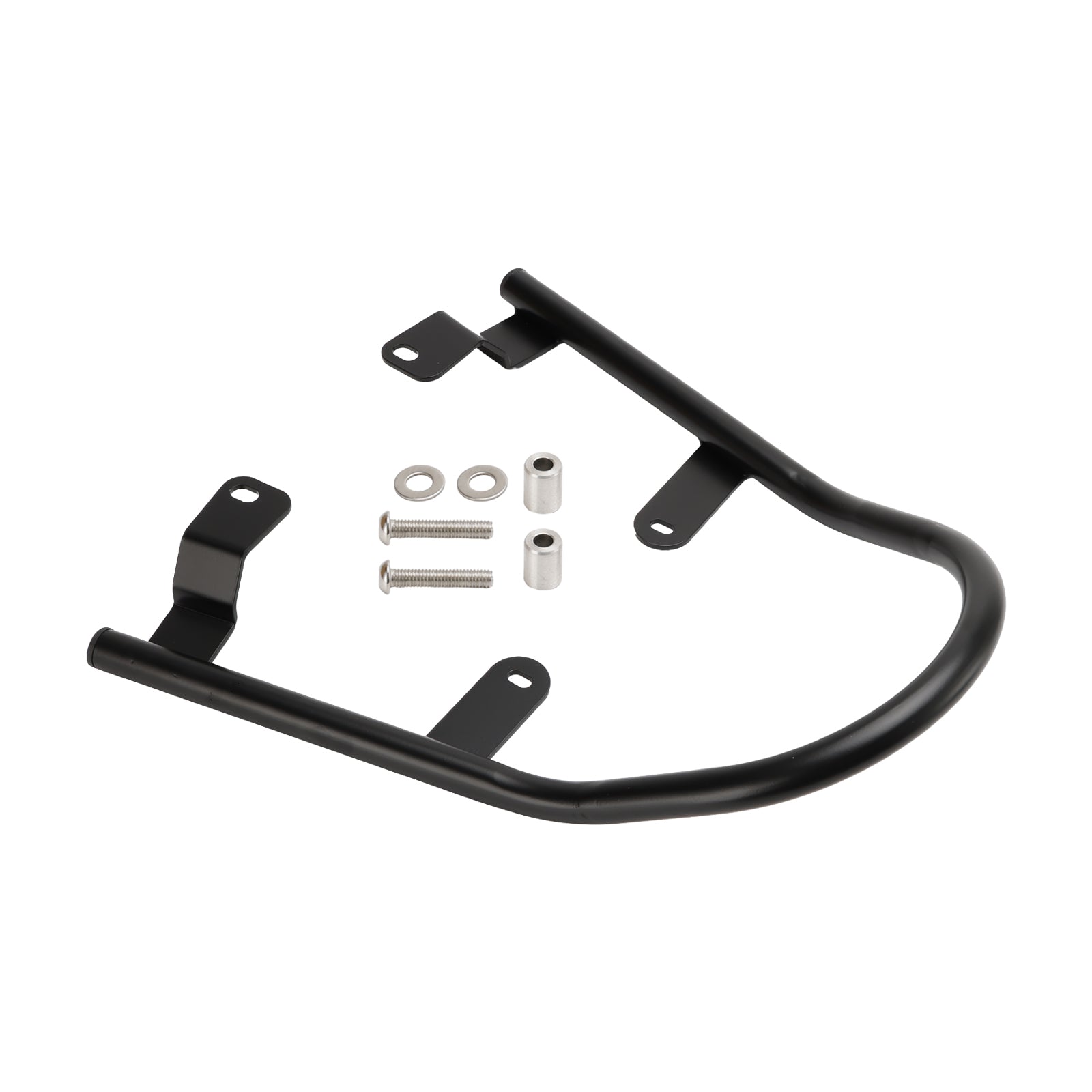 Reposabrazos trasero para motocicleta, soporte de mano para Yamaha XSR 700 2017-2022