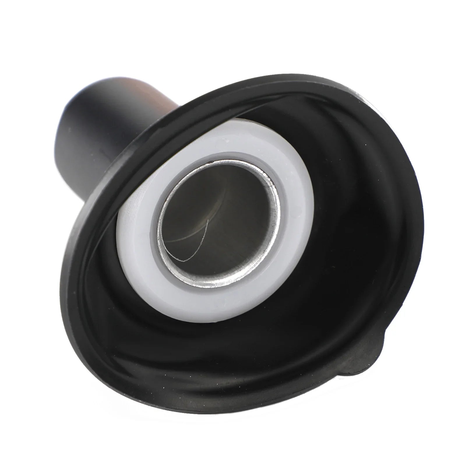1 kit de reparación de diafragma de pistón de carburador para Yamaha XJR400 1993-2000 genérico.