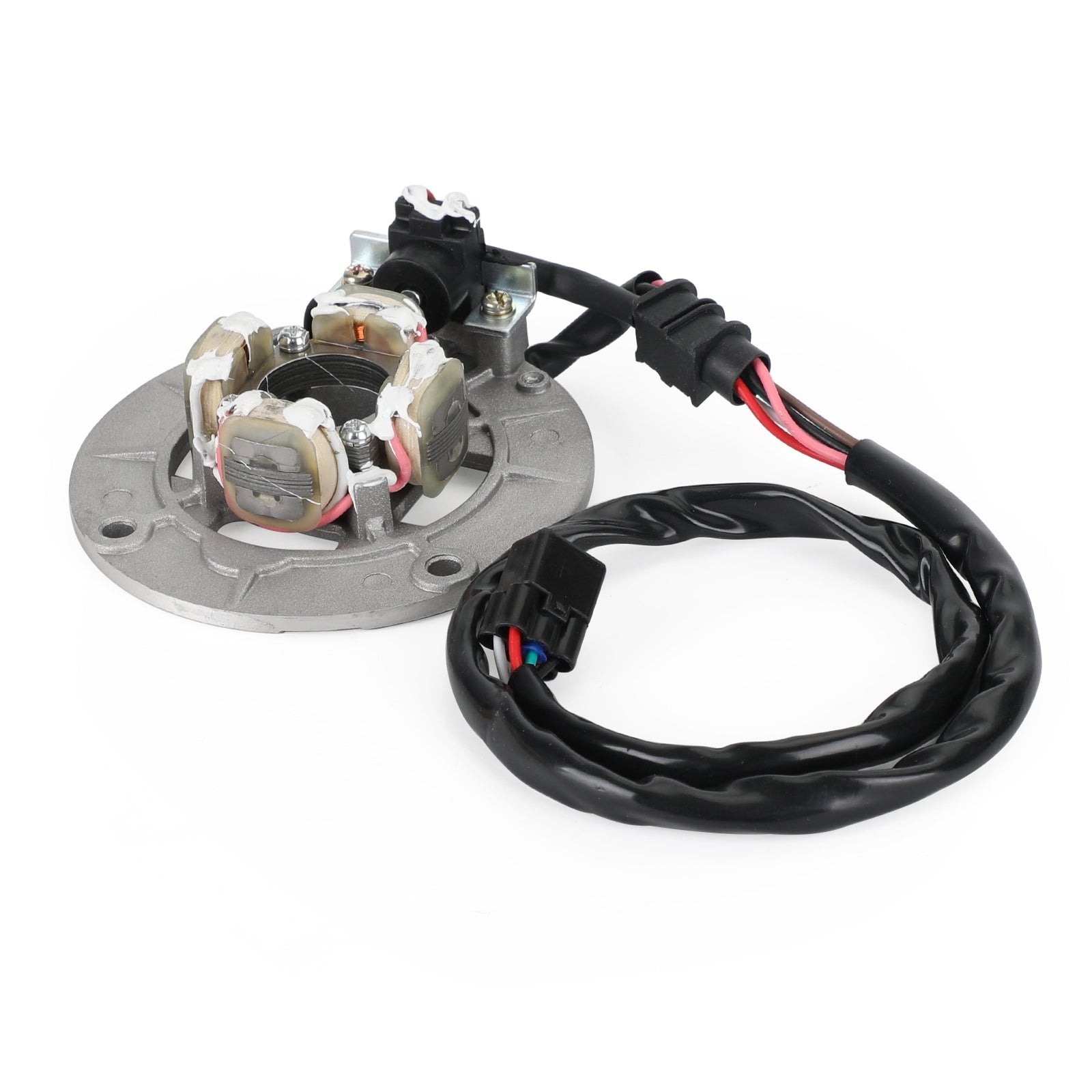 ENSEMBLE DE BASE DE STATOR POUR YAMAHA 5SF-85560-00 5XD-85560-00 5XD-85560-09 5BE-85560-19 Générique