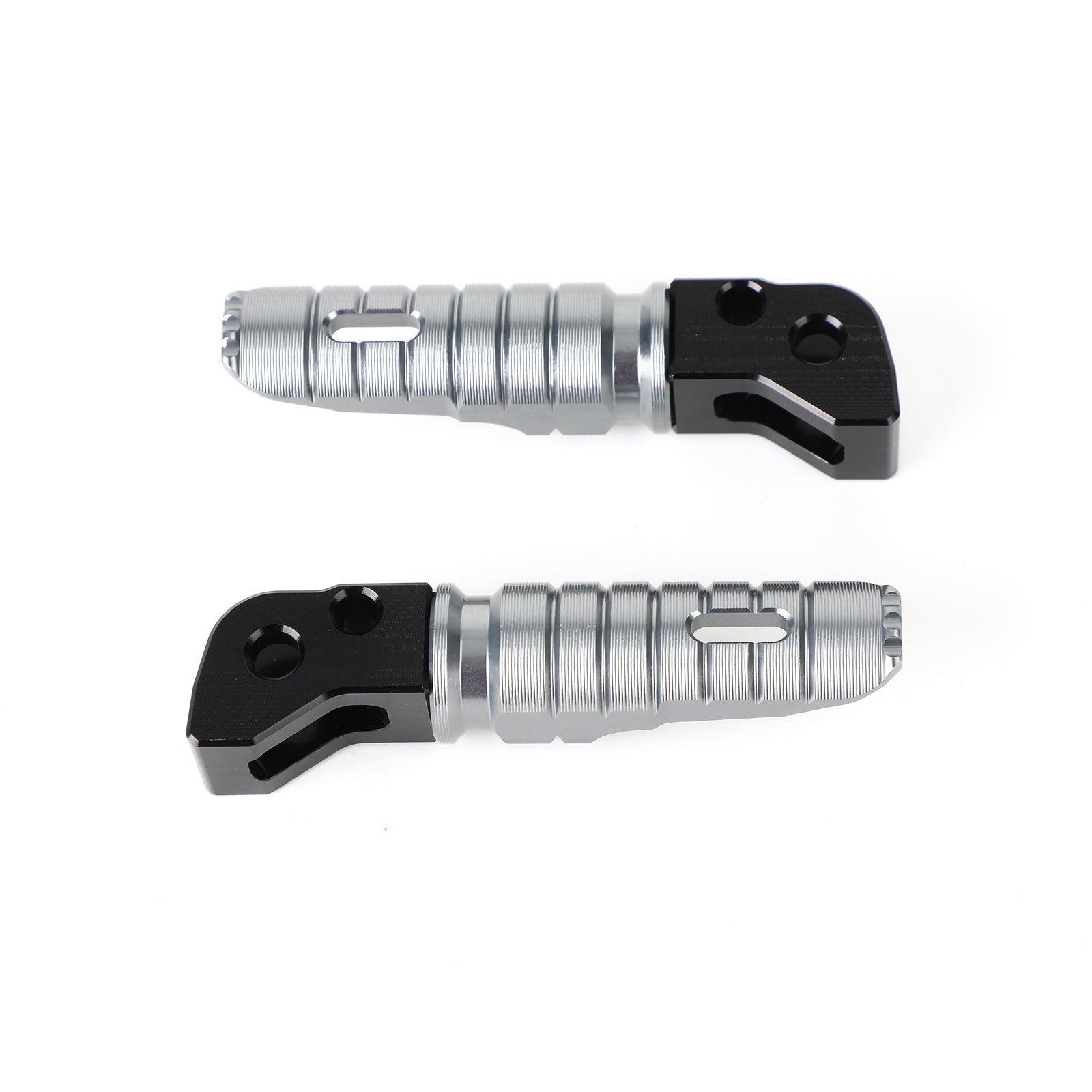 2019-2021 Husqvarna vitpilen svartpilen 250 401 tylne podnóżka