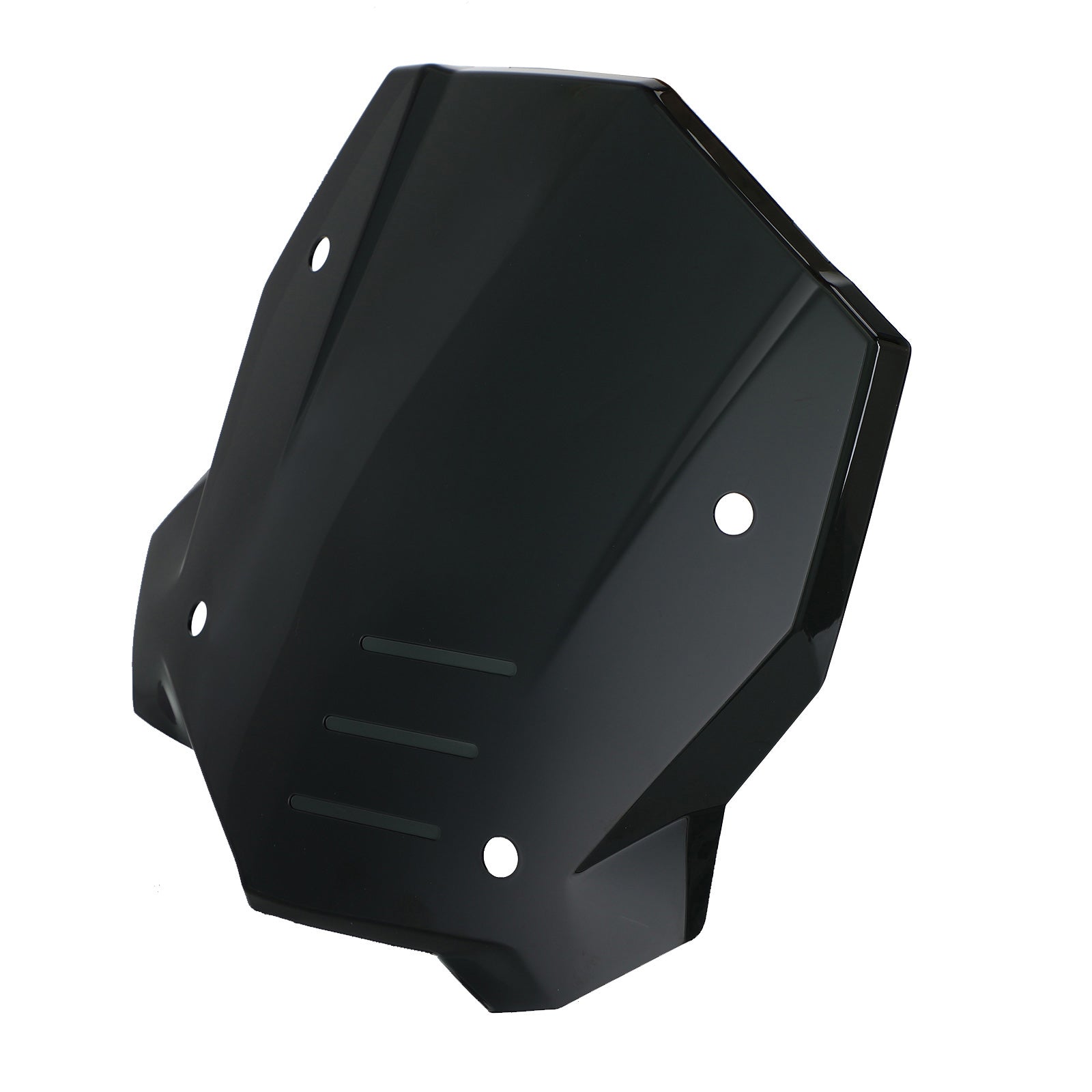 Spoltare il parabrezza adattato per BMW R1200GS LC/ADV R1250GS/AVVENTURA GENERALE