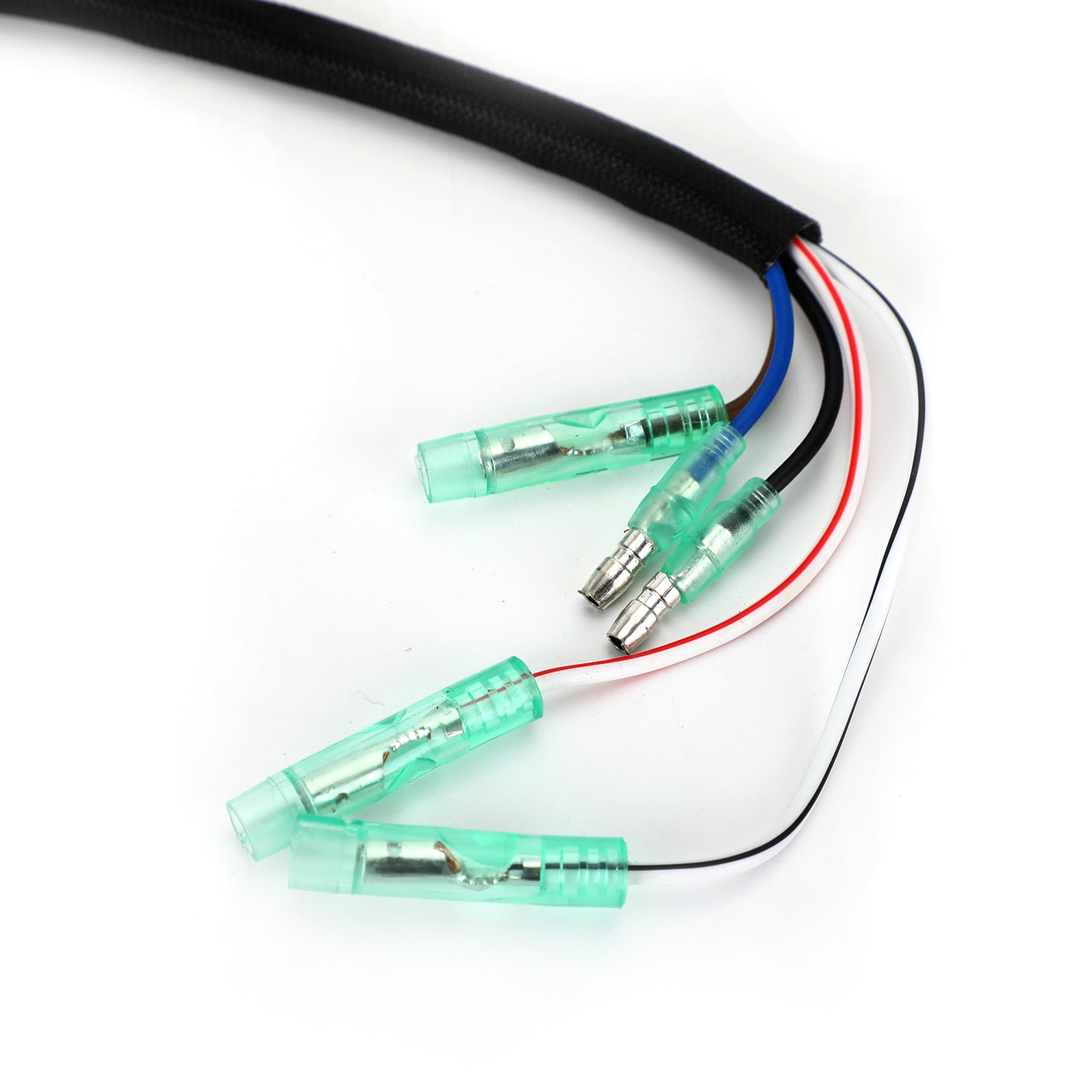 Cewka ładująca z PULSEREM dla YAMAHA C25 C30 25-30Hp 01-12 2T silnik zaburtowy 69P-85541-09 Generic