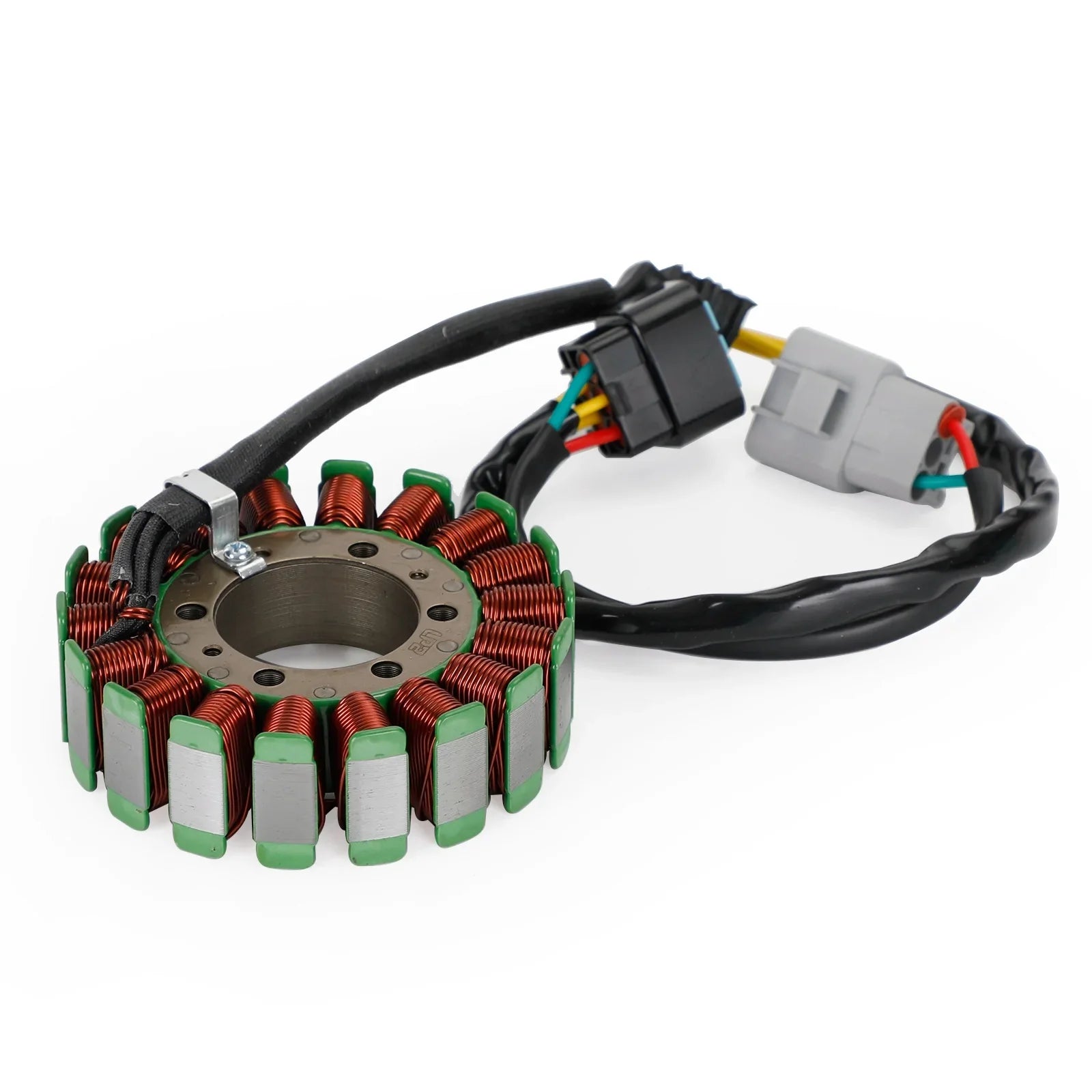 Honda Aquatrax 2002-2007 Stojan generatora dla R12 R12X F12 F12X ARX1200 Generic PWC