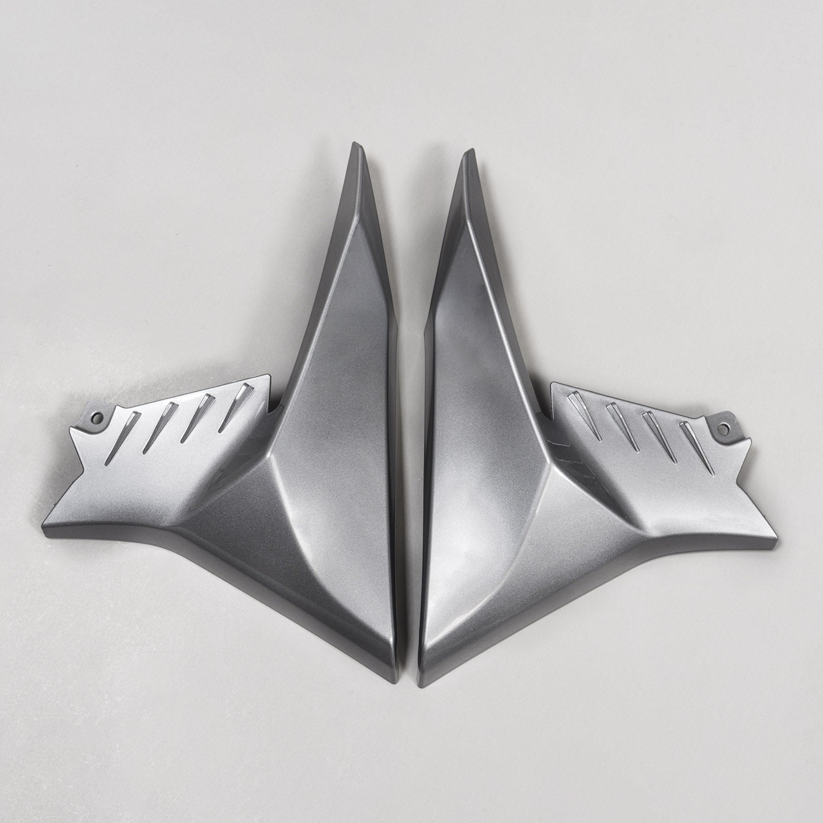 ABS Plastic Body carening 'Iniezione Amotopart per Kawasaki Z900 2020-2021 Generico