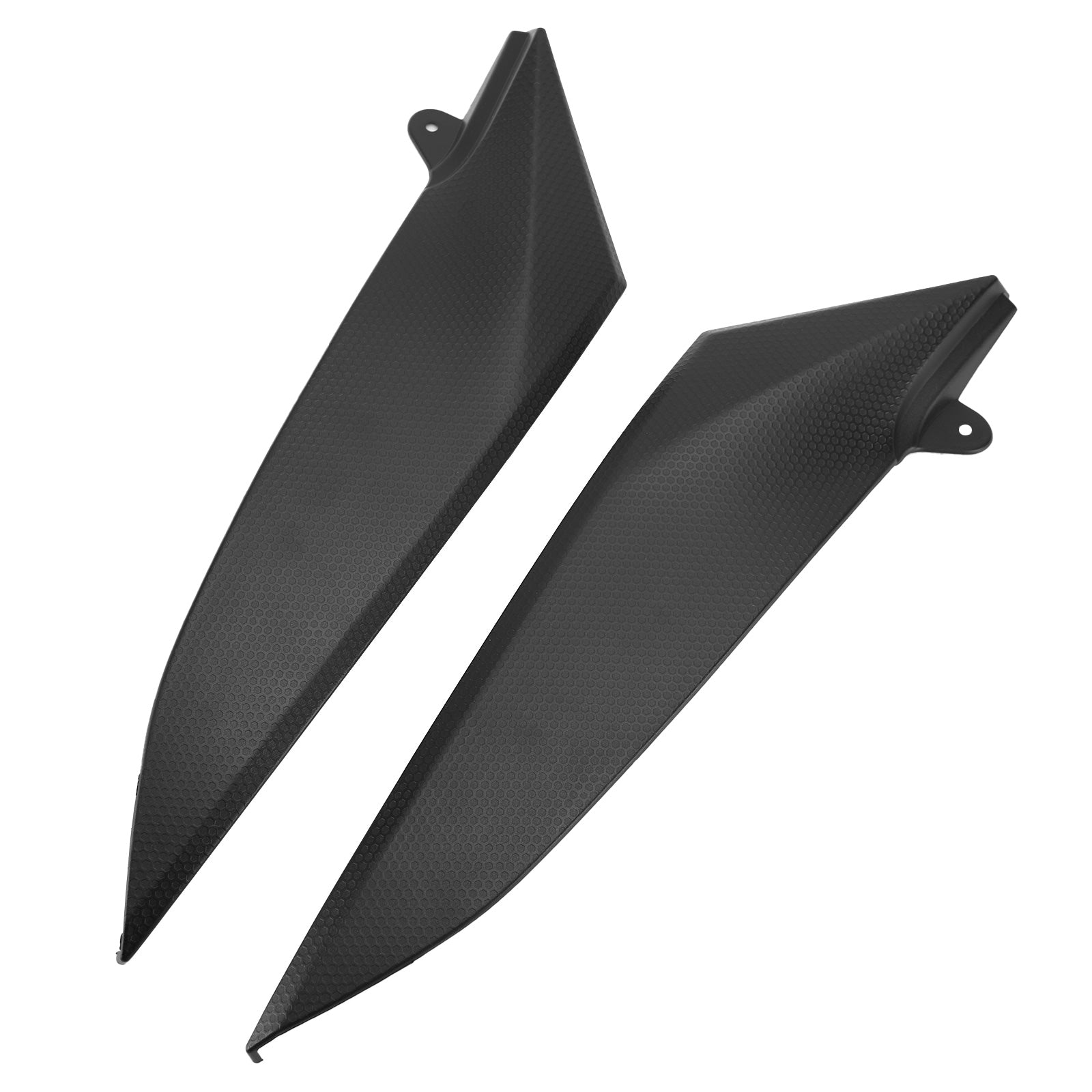 Gastank zijbekleding afdekpaneel kuip kap voor Yamaha YZF R1 2004-2006 generiek