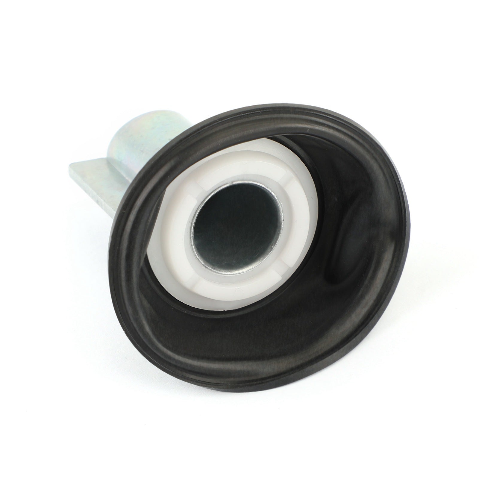 Carb-vacuümzuigermembraanschuif voor KL600 KLR650 40 mm CV CVK Carb 0121-300 Generiek