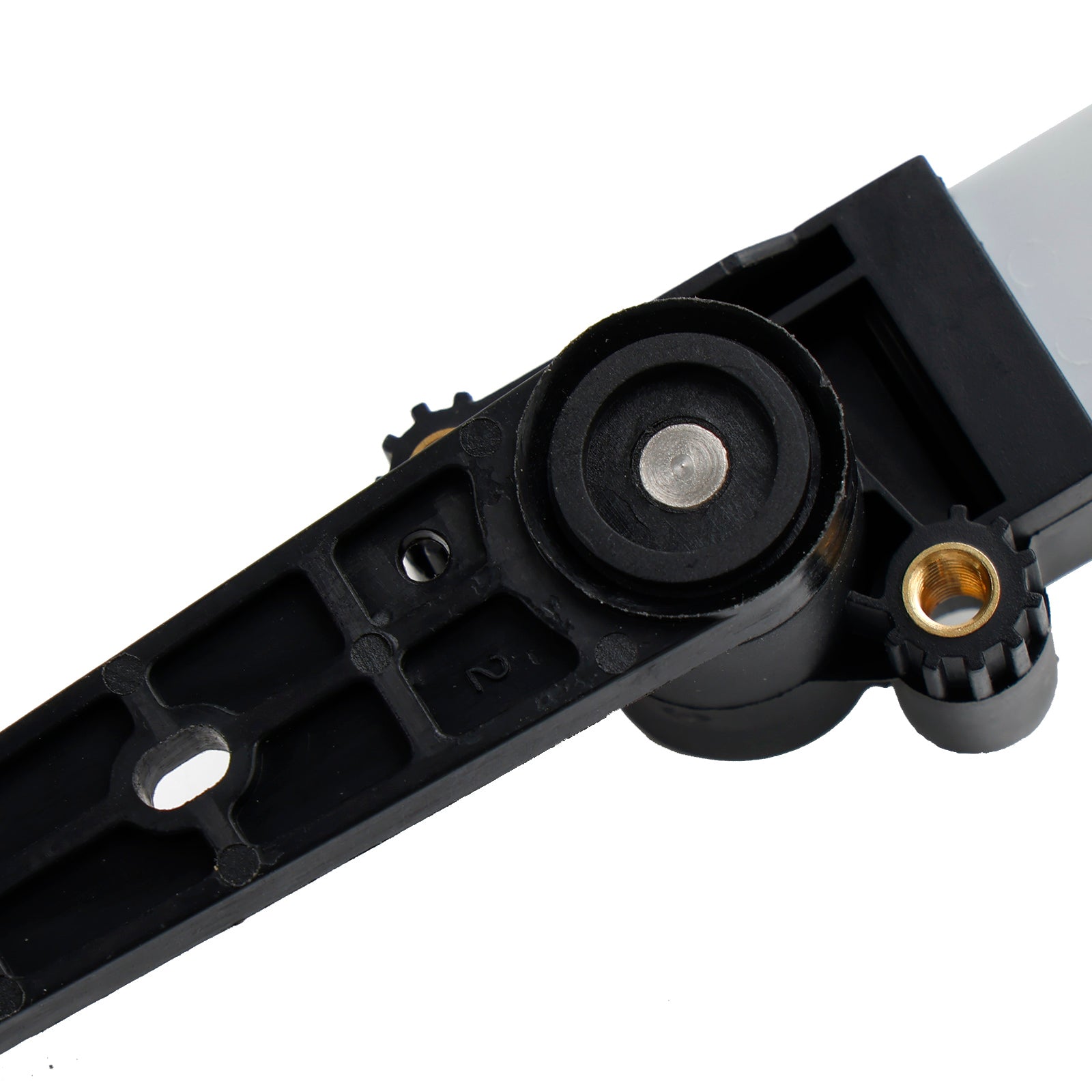 Pred levo in desnim nivojem stojala za stojala 2010-2013 LR023649