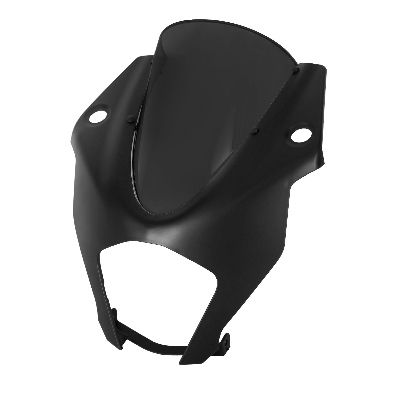 RC390 2022-2023 Tuulilasin majakka