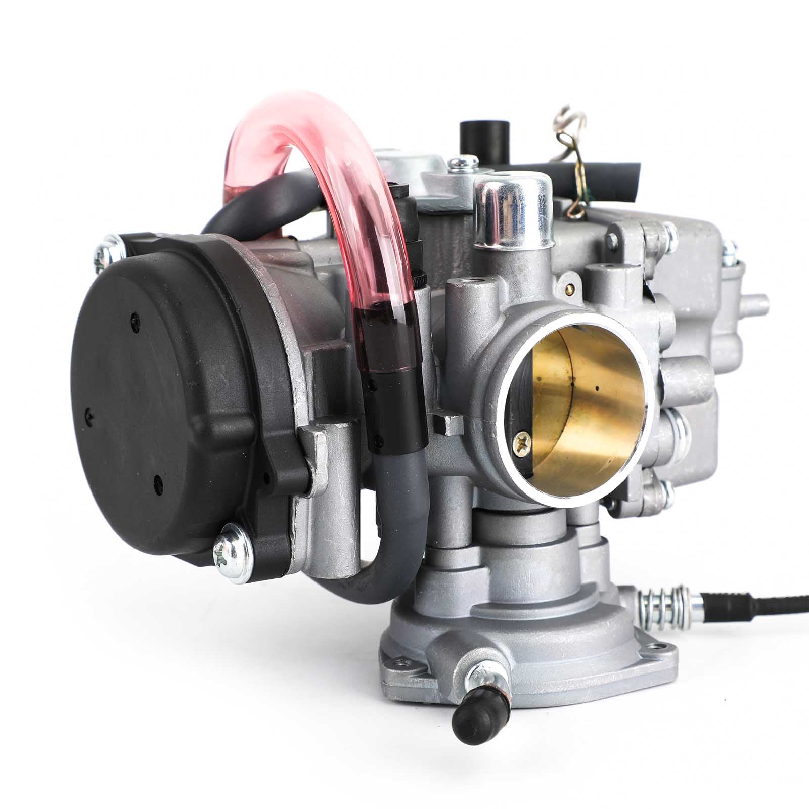 Carburateur Carb pour Yamaha Kodiak 400 YFM400 Big Bear 400 2000-2005 Générique