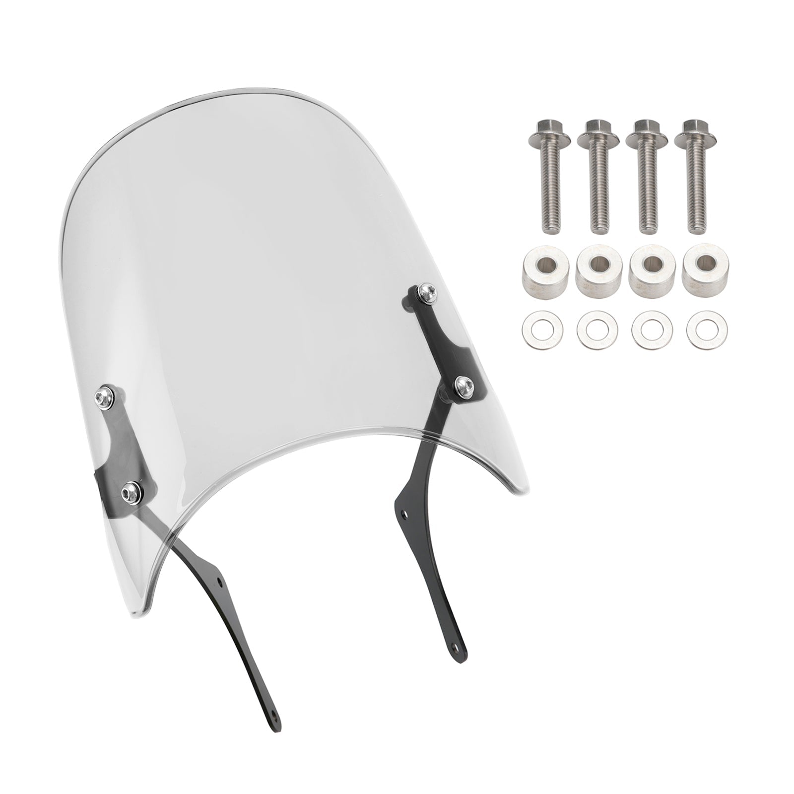 HONDA Trail 125 CT110 CT125 Hunter Cub 2021-2023 Pare-brise Pare-brise