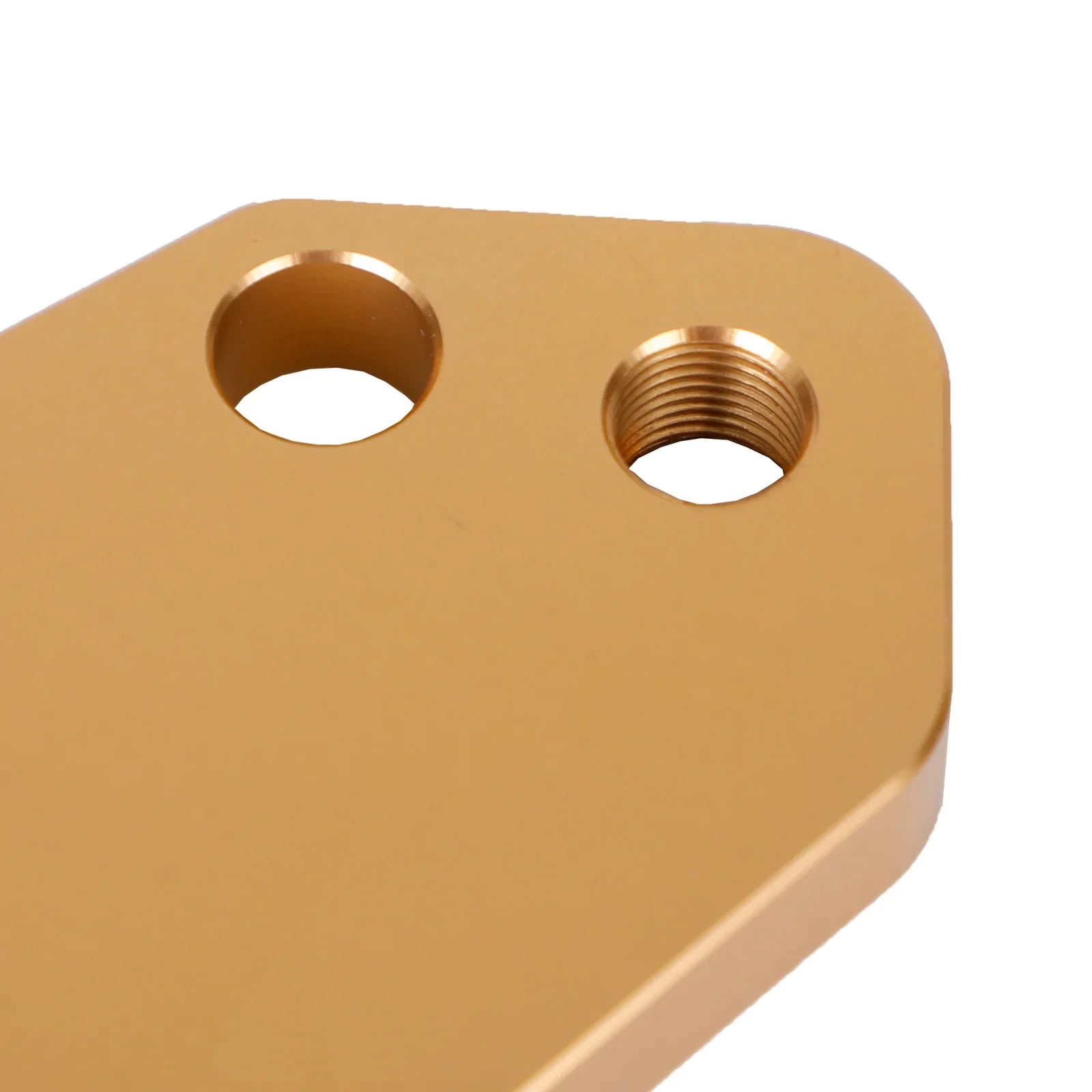 Mazdaspeed3, Mazdaspeed6 ja CX-7 2.3L DISI EGR estolevyn poistosarja