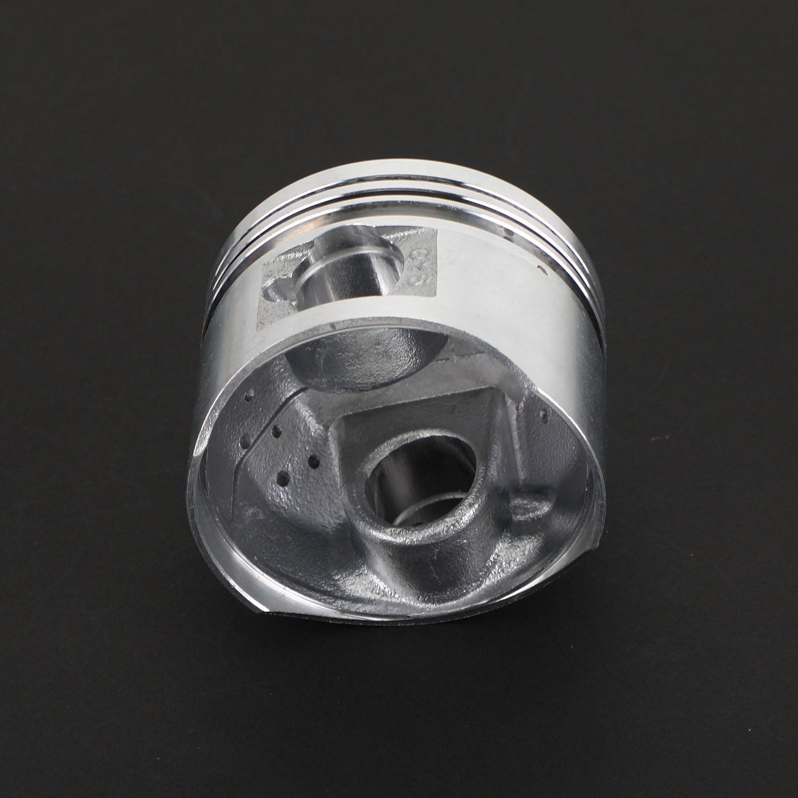 Igra segmentov osi bata STD/+0,25/+0,50/+0,75/+1,00 Velikost izvrtine za yamaha yw xc 125 bws zuma cygnus 14-20 generic