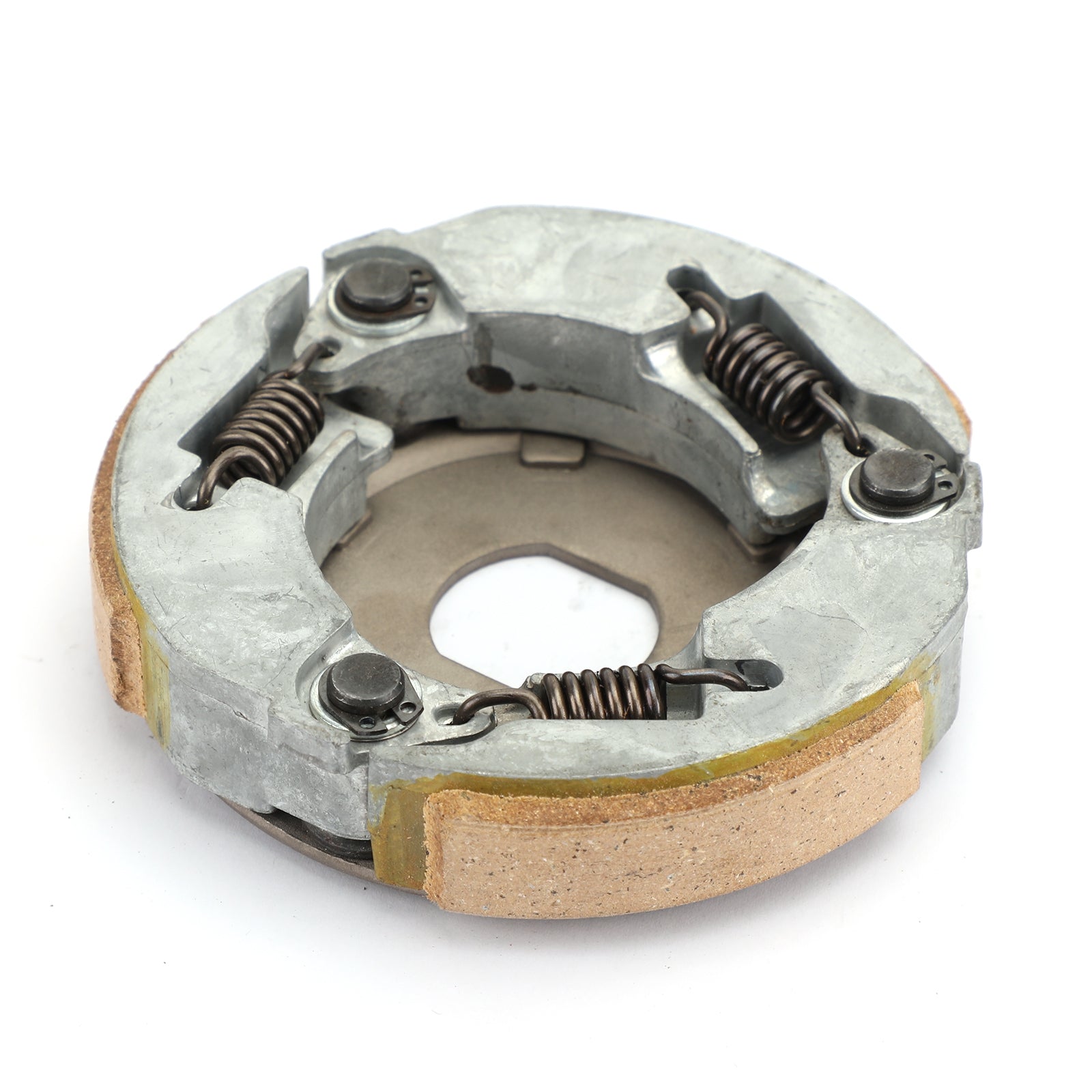 Ensemble complet de masselottes d'embrayage et ressort pour Yamaha YQ YW YN YG YA YM 50 90 100 générique