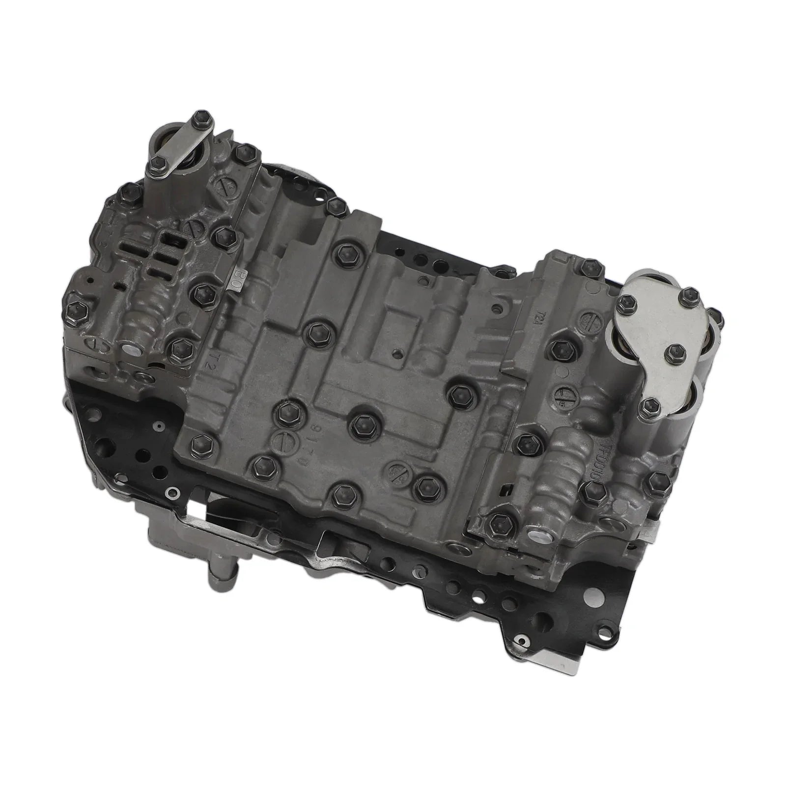 2005-2010 Volkswagen Jetta 2.5L (09G 6 marce A/T, inclusa SportWagen) 09G TF-60SN Corpo valvola cambio automatico