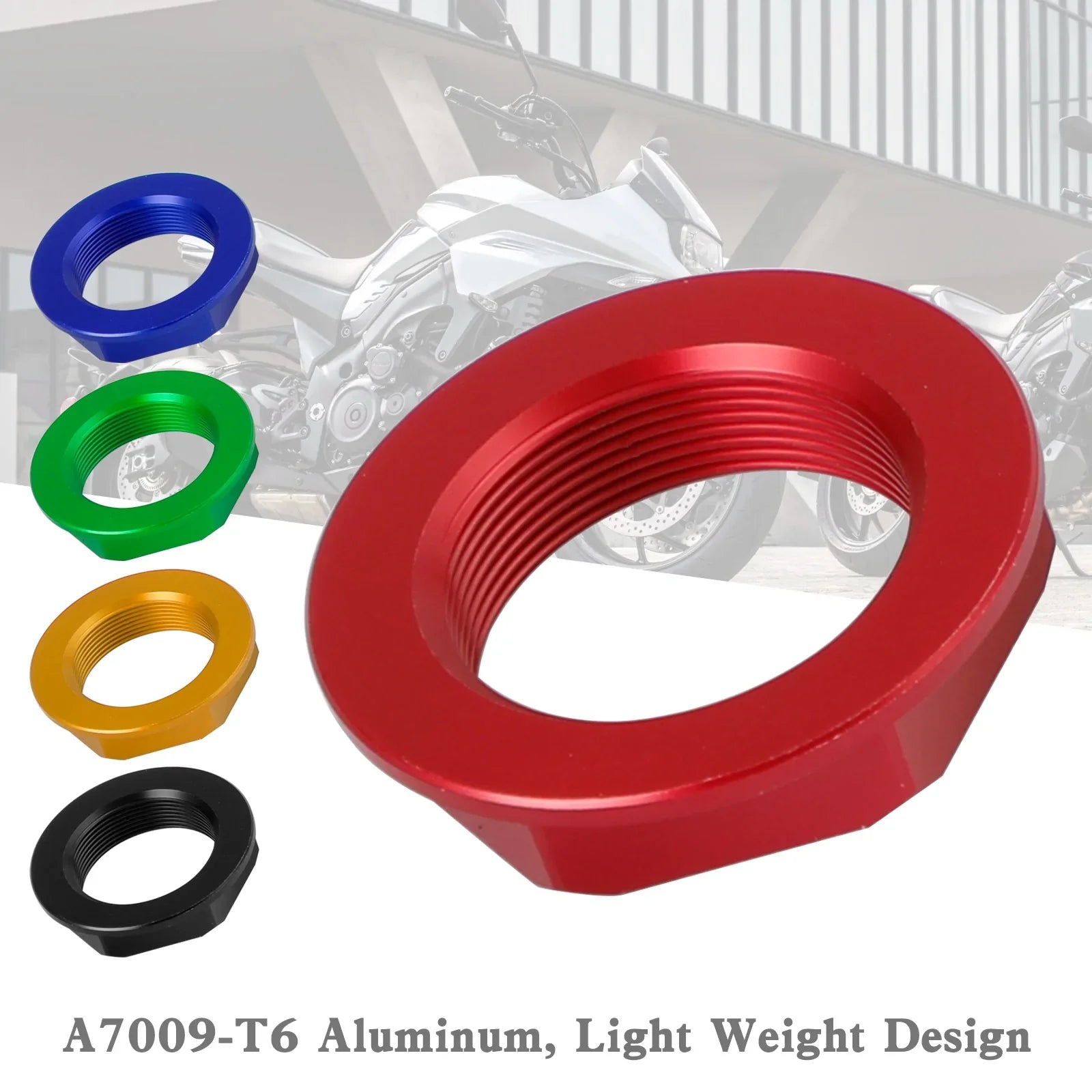 Suzuki GSXR 600/750 YZF-R1 ZX6R S1000RR HOJA DE DERECHOS DE BIRST