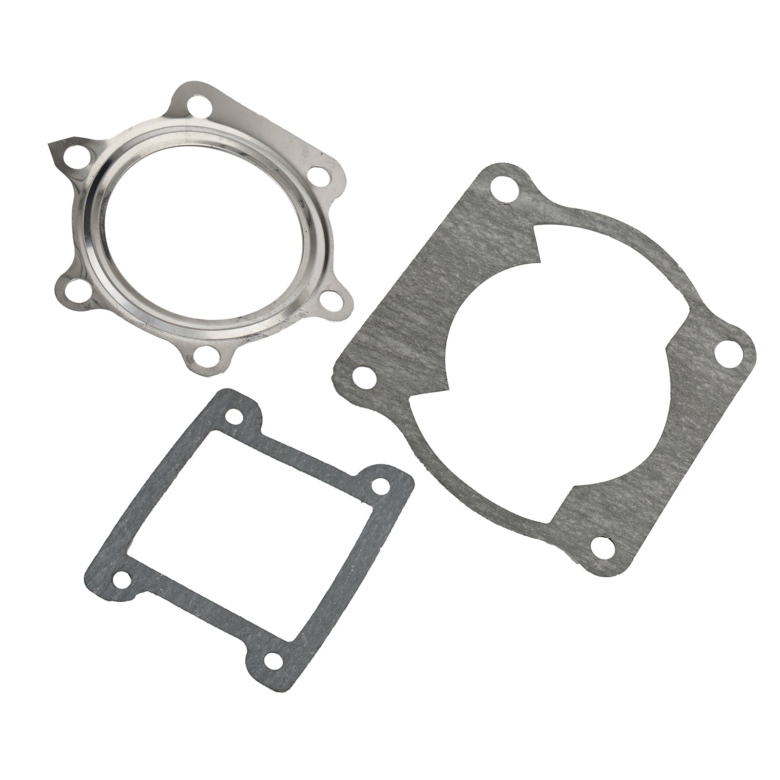 Zestaw pierścieni tłokowych i uszczelek Pro-X Engine Std 66Mm do Yamaha Blaster 200 88-06