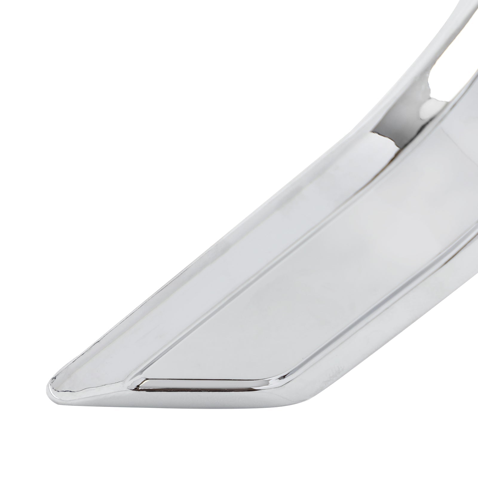 Croting Fauldard Ligure Chrime Rights Chrimber za Honda Goldwing GL1800 F6B 2018-2021 generic