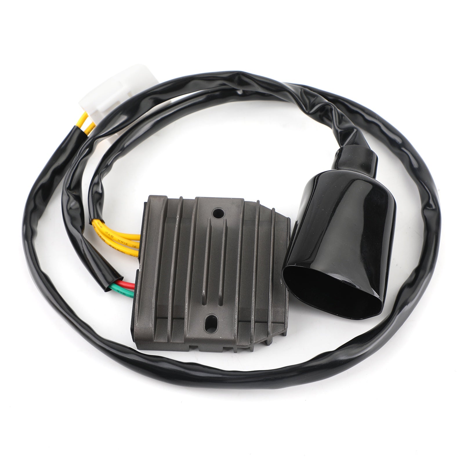 Regulator Gelijkrichter Fit voor Honda CBR1000 CBR 1000 RA 2009-2016 31600-MFL-D01