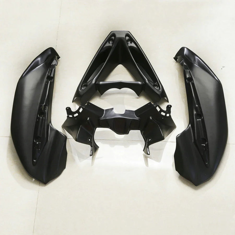 Amotopart suojasarja Yamaha FZ6R 2009-2015 Generic