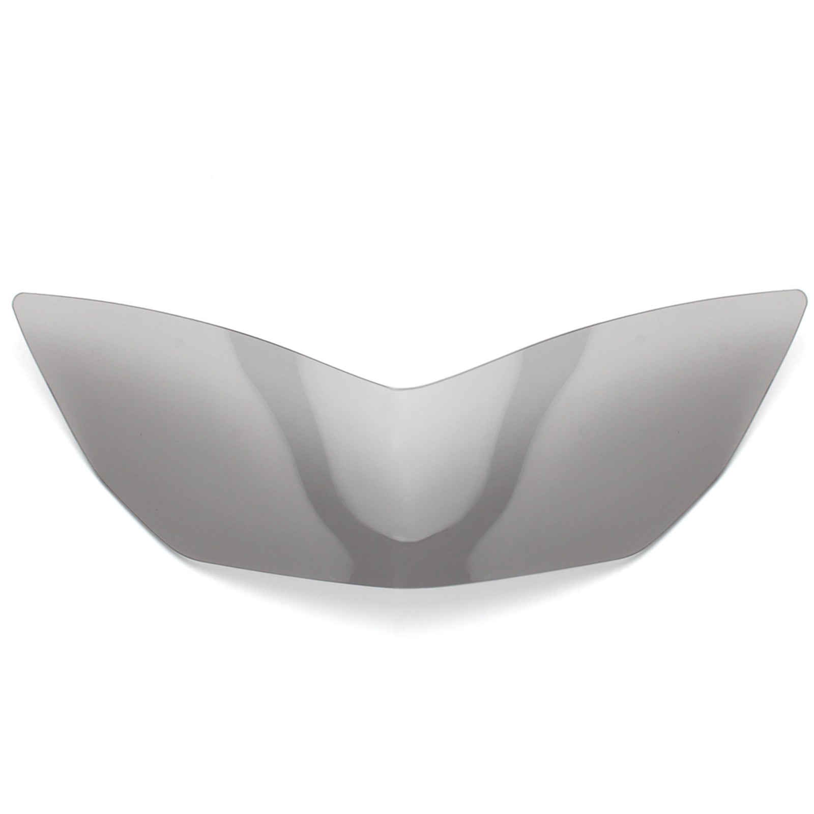 Przednia obrońca latarni morskiej dla Honda Forza Forza 300 2018-2019 Generyczny dym