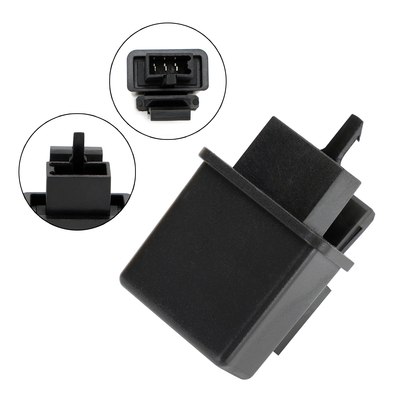 Relés intermitentes LED Honda ADV 150 750 CMX 300 500 1100 CB 500 650 1000