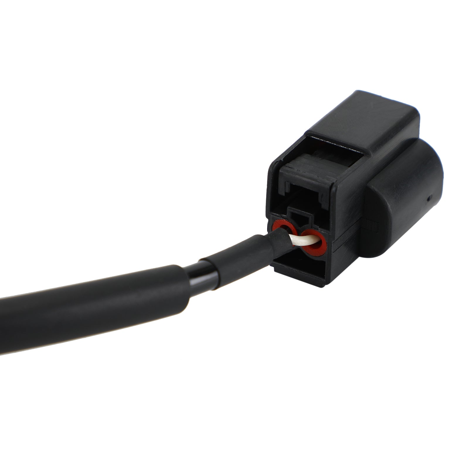 Sensor de velocidad ABS delantero derecho MR569412 para MITSUBISHI SHOGUN 3.2 DI-D 1999-2006 Genérico