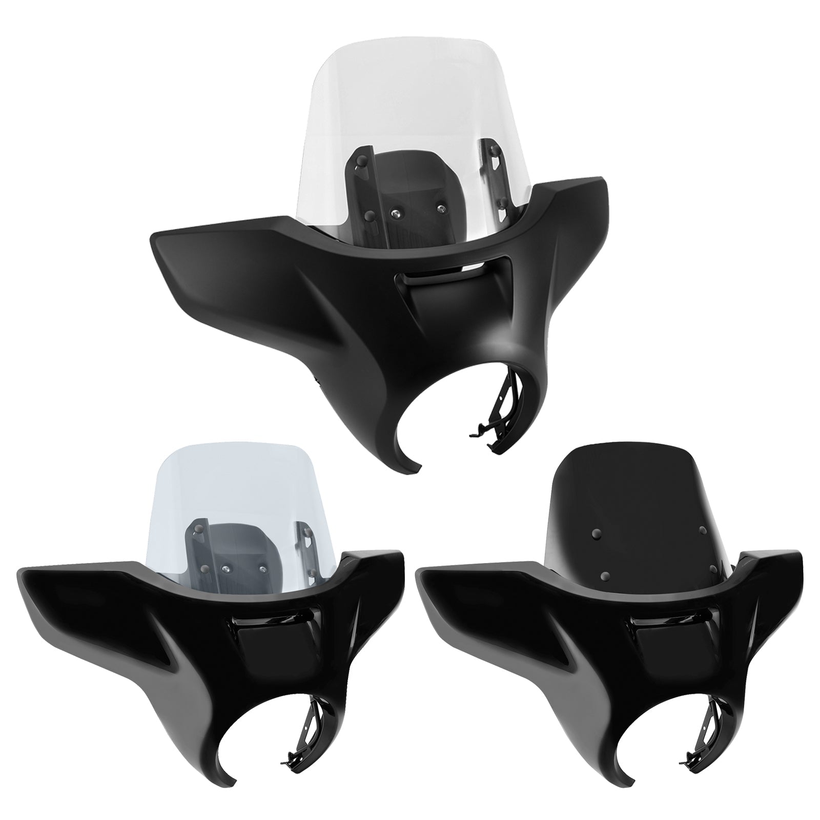 Honda Motorcycle Parature CM1100 2021-2022 ABS