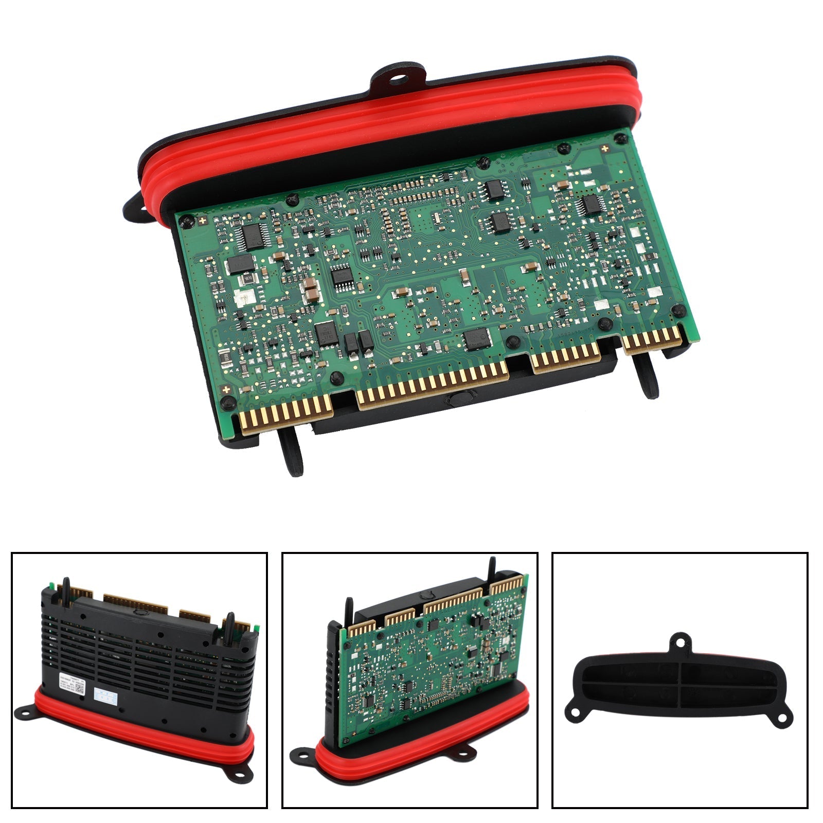 BMW 5 Series 528i M5 63117440877 TMS kuljettajamoduuli Xenon ajovaloihin