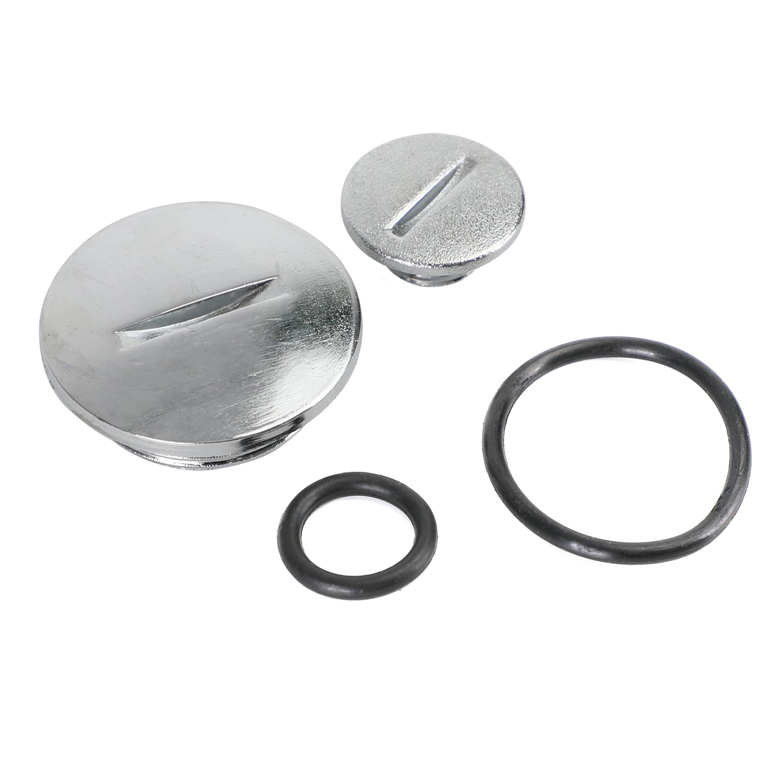 Tapa lateral del estator del motor ATV de 50cc, 70cc, 90cc, 110cc, 125cc, para Taotao SunL