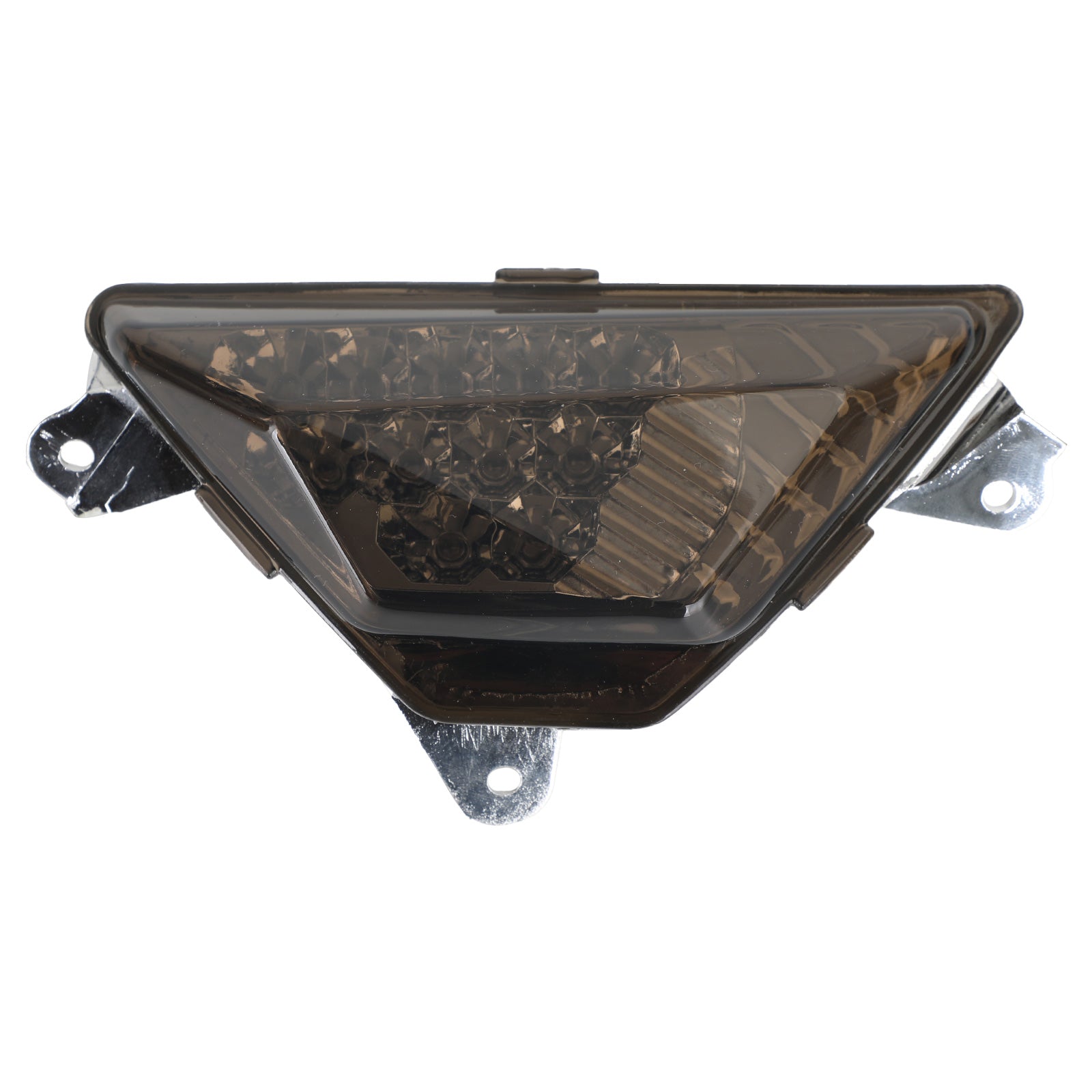 Kawasaki Ninja 250 300 400 650 1000 ZX6R knipperen voordat leidde