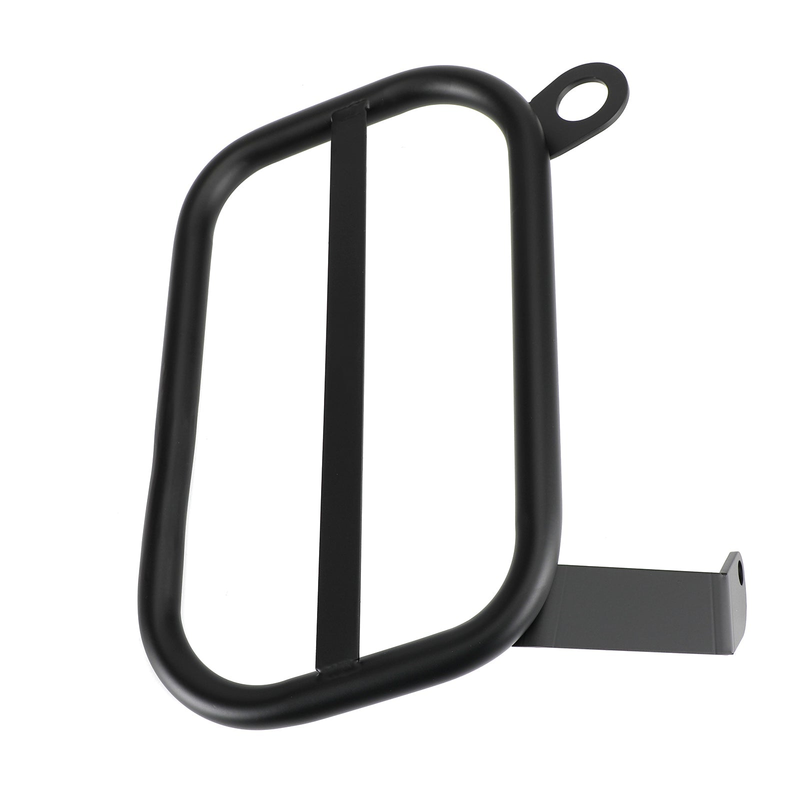 Asennustuki sivulaukkulle matkatavaratelineelle BMW R9T 14-22 Pure 17-22 791
