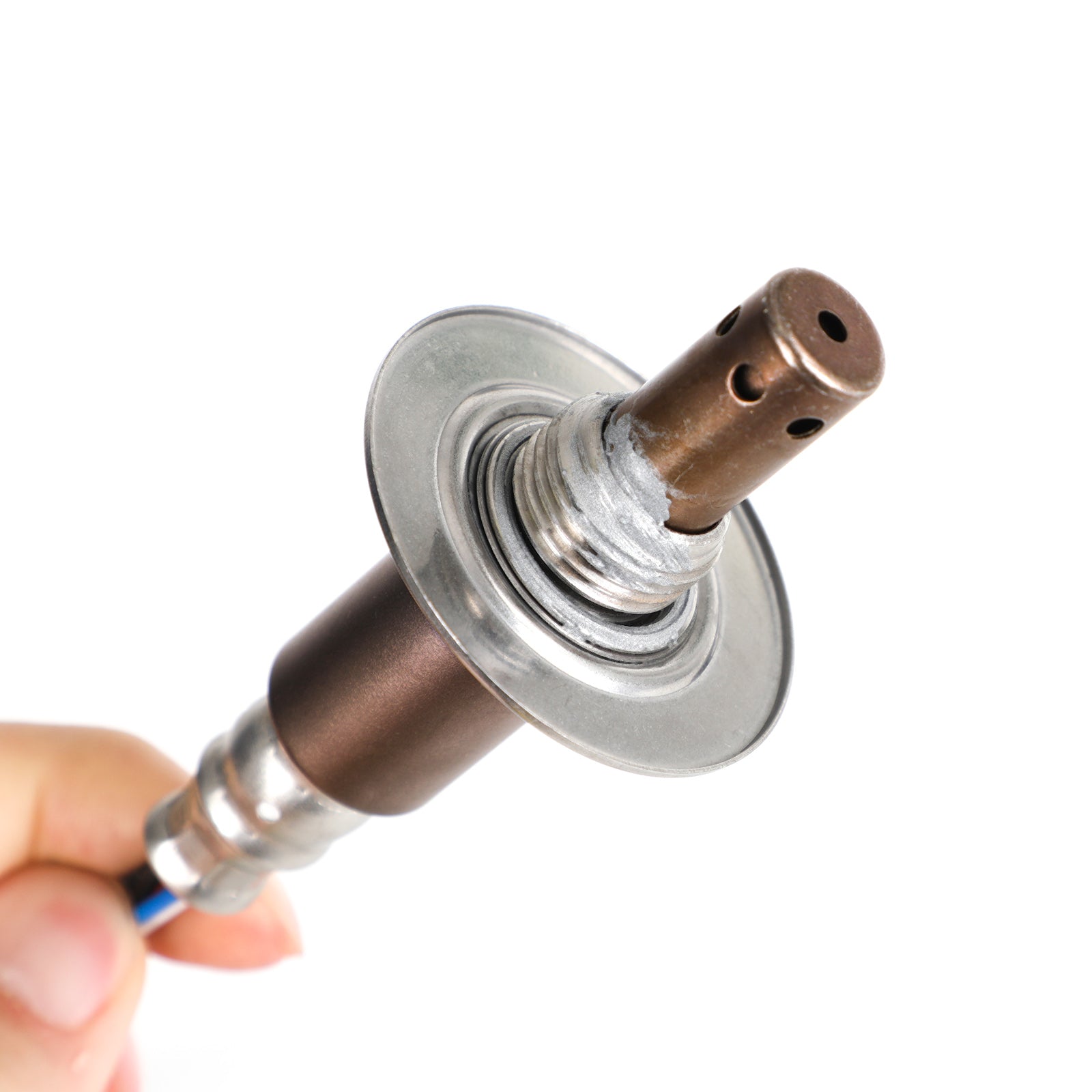 18213-65J00 Sonda Lambda O2 a monte per Suzuki Grand Vitara 1.6 2.0L 06-15 Generico