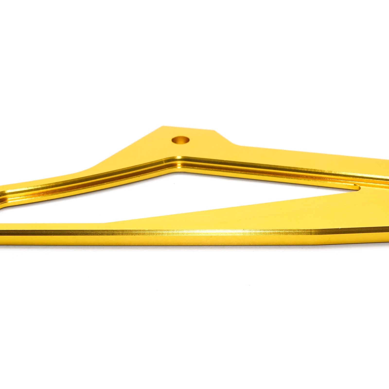 Cobertura de protección de la protección de la cadena trasera trasera del tocho de control de la computadora por computadora para Suzuki DRZ125/400S/400SM Genérico