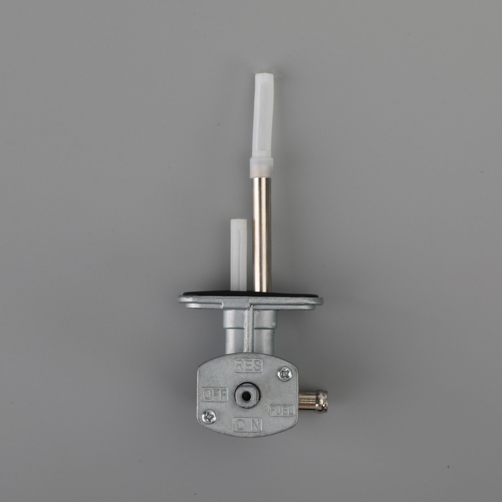 Petcock gorivni ventil in vijak ročice za Kawasaki Prairie 360 KVF360 2003-2013 generic