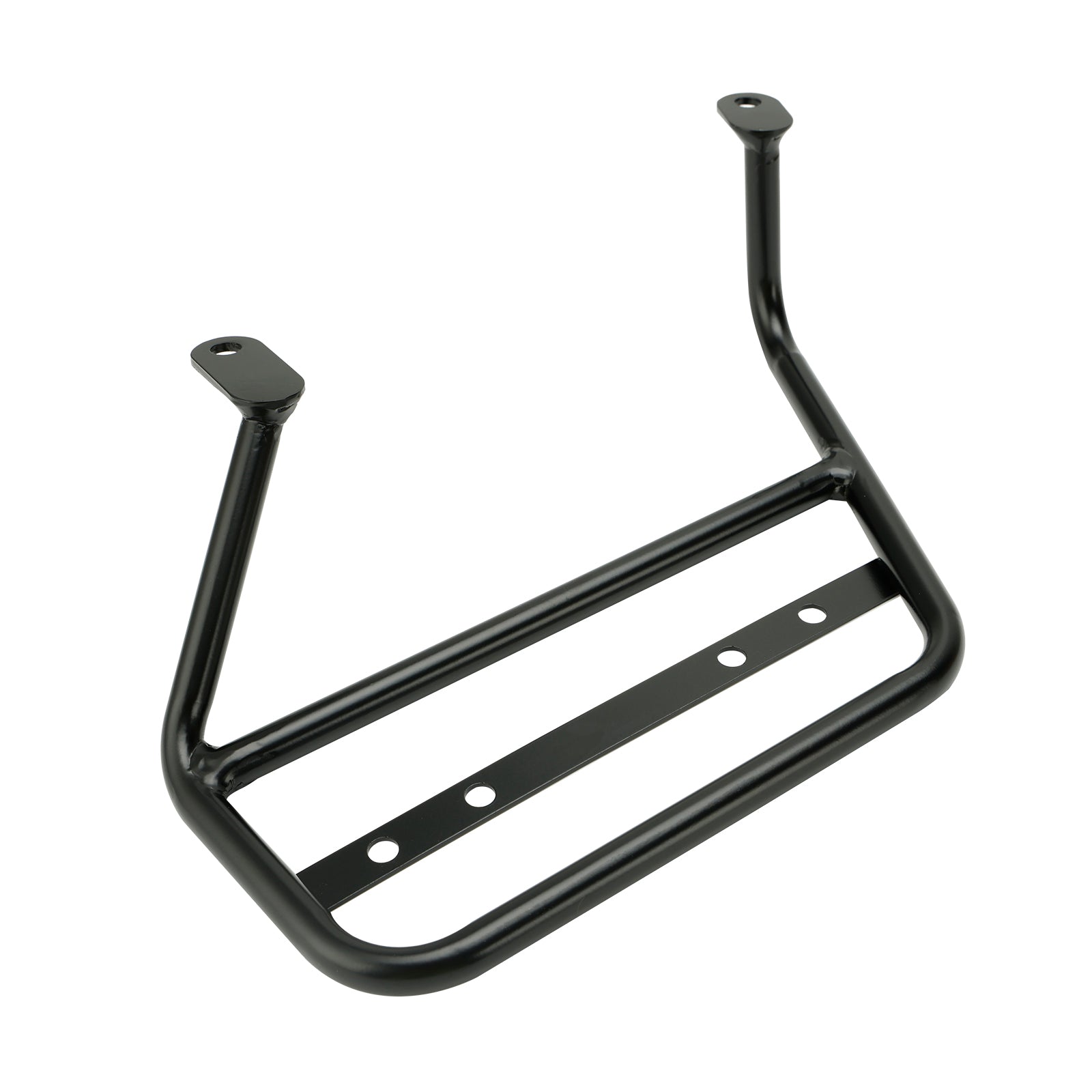 Honda CB2200 EX RS 2017-2023 Wsparcie mocujące czarne boczne torby