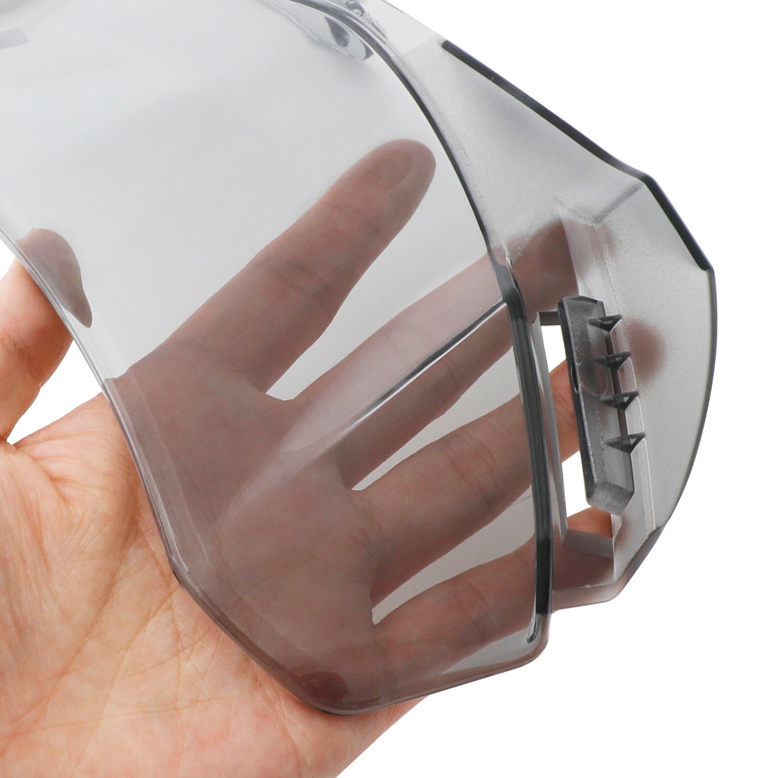 Velocità tripla parabrezza 1200 Rs 2021-2022