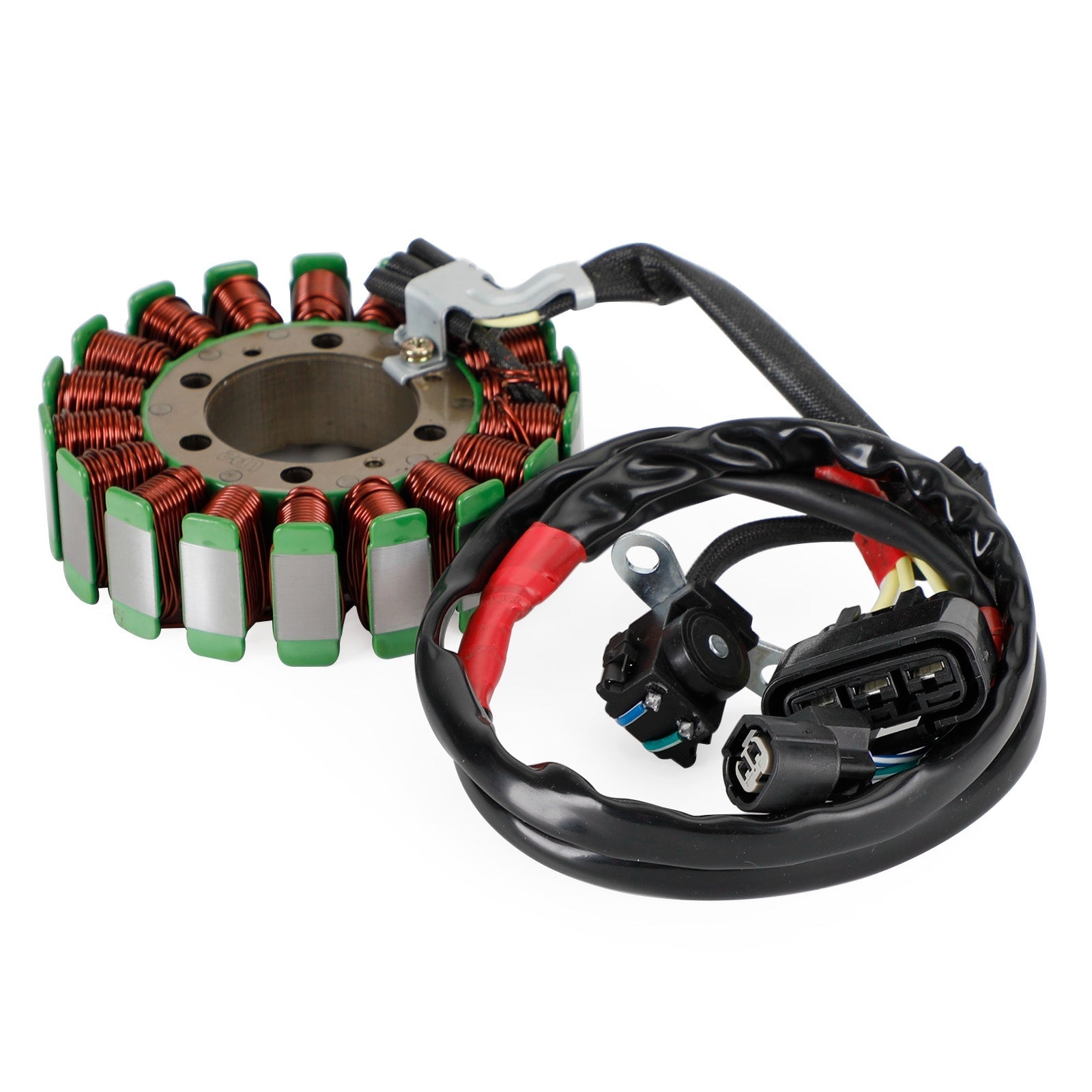 Statore del generatore Honda 2014-2023 per Rancher 420 TRX420 FE1 FM1 FM2 TE1 TM1 4x4