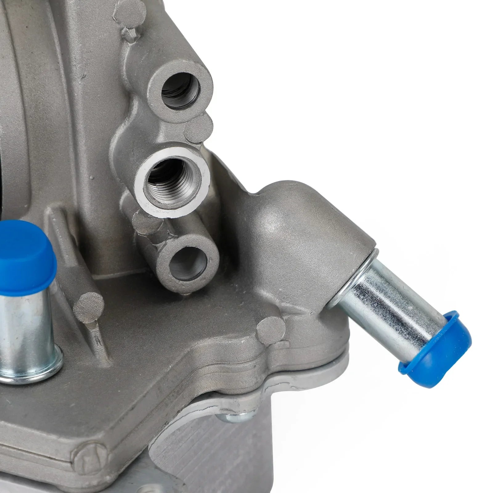 Peugeot Boxer 2.2 EUR 5 FWD Motors Cooler 'Oil 1829179 FedEx Express