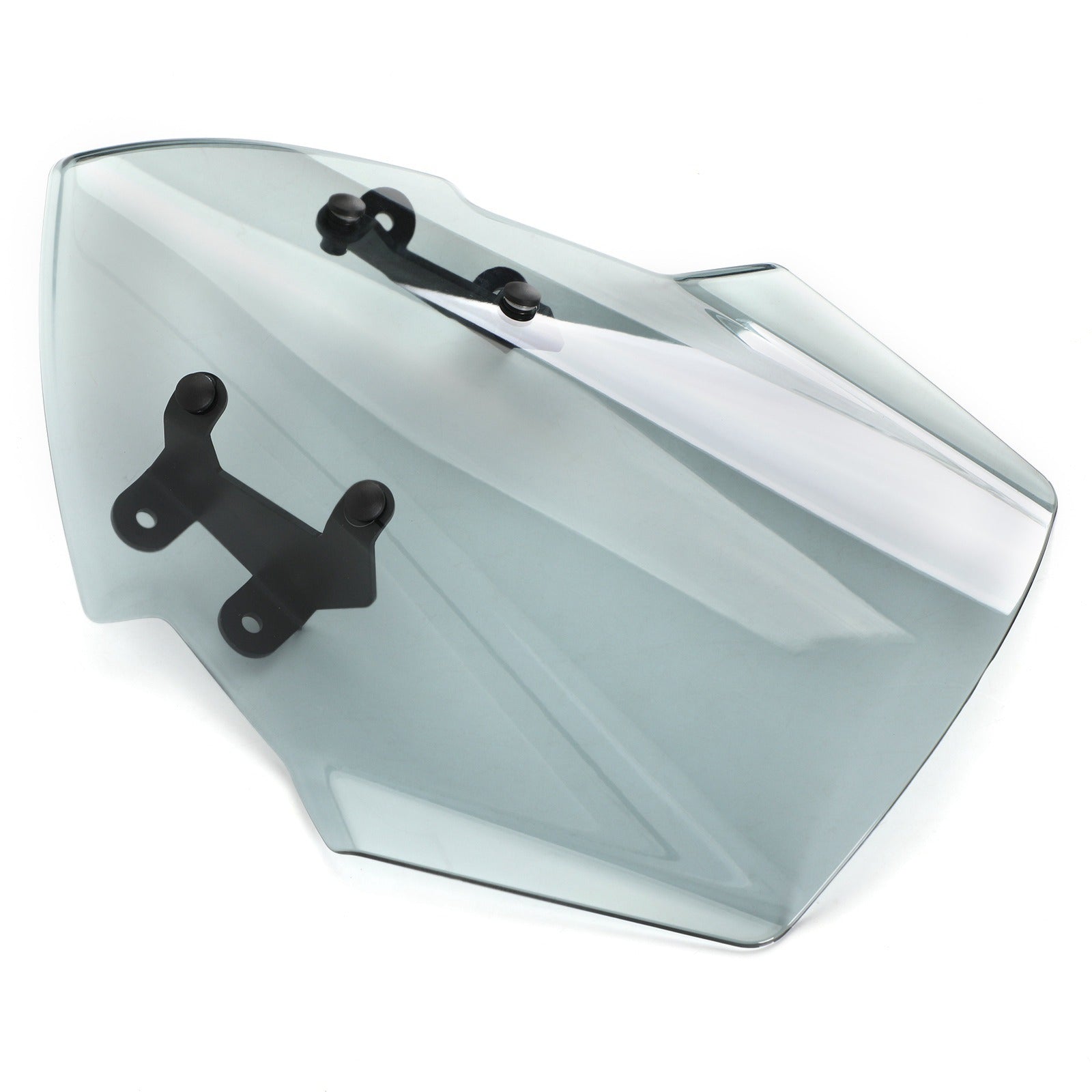 Parabrezza motociclistico in plastica ABS per Yamaha MT-15 2018-2020