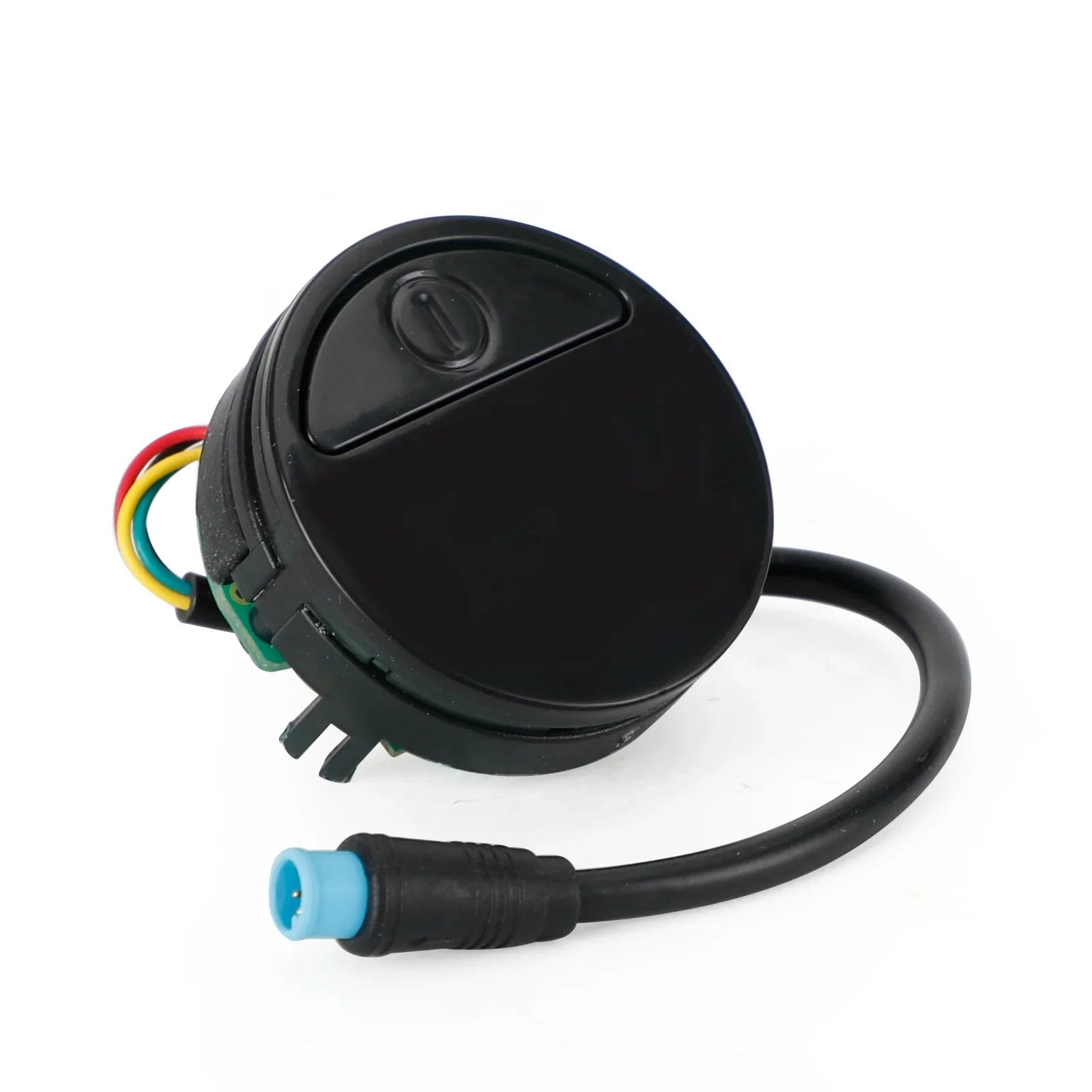 Ninebot ES1/ES2/ES3/ES4 printplaat met dashboardafdekking