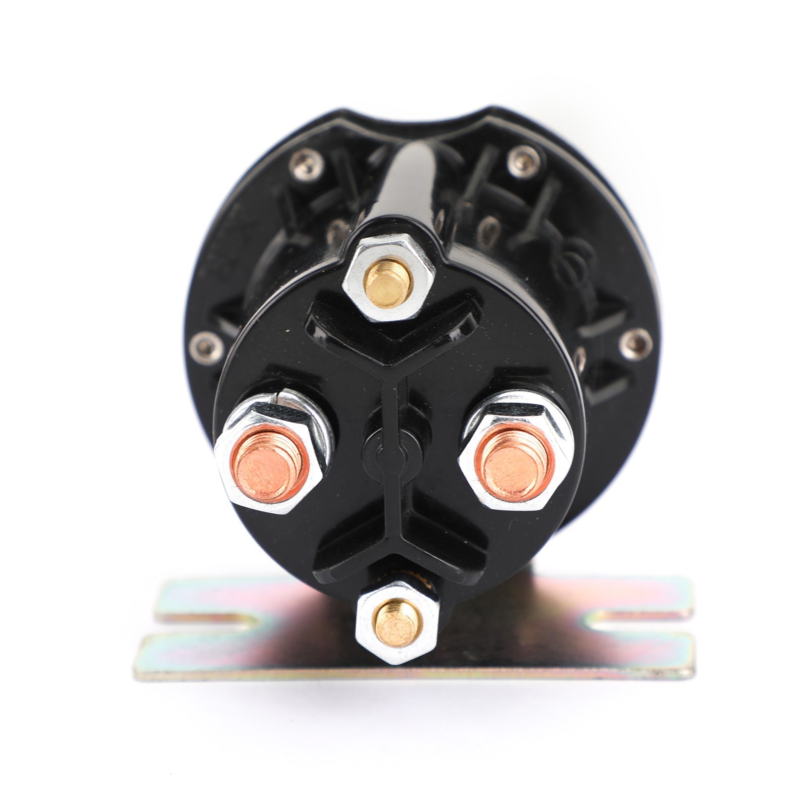 Solenoidi 2010+ EZ-GO Electric 48V TXT ja kaikille yleisille 48 voltin MPT 800/1000 ajoneuvoille