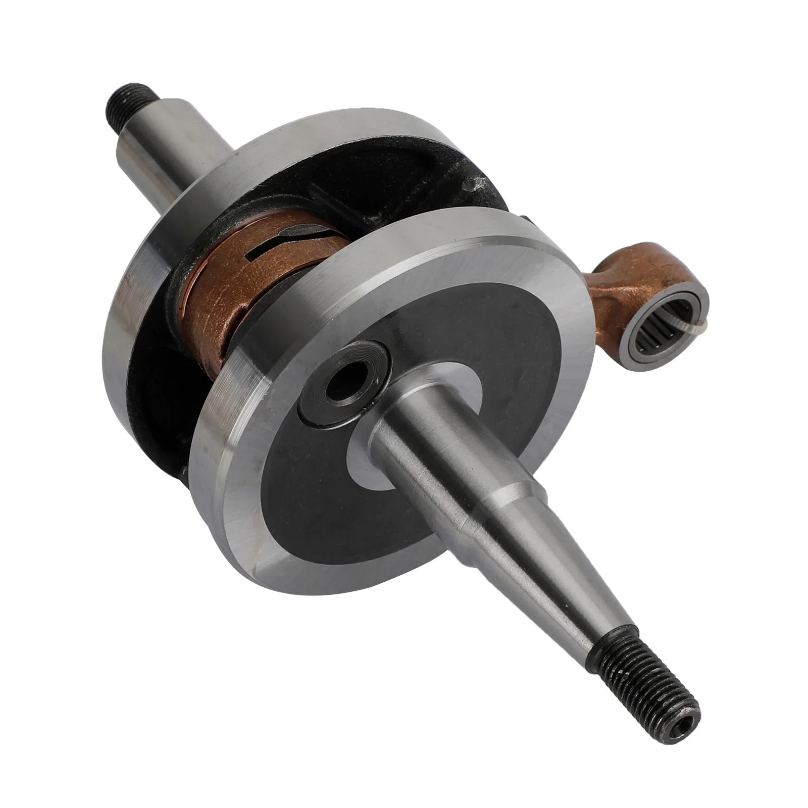 Yamaha YZ85 5PA-11400-00 2008-2018 Krukas 2-takt motor