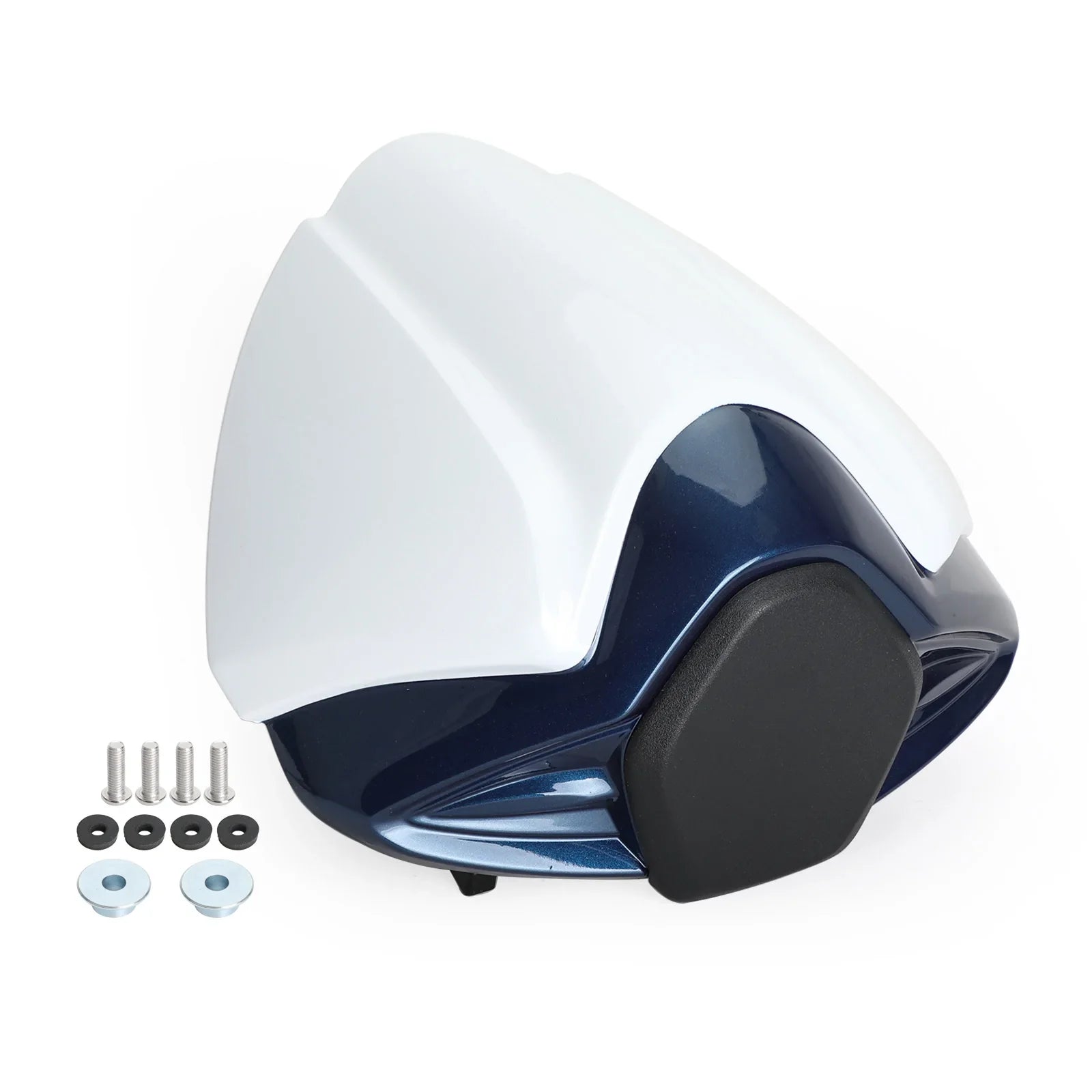 Suzuki GSXR 1300 GSX-R1300 Hayabusa tylna pokrywa siedzenia 2021-2022