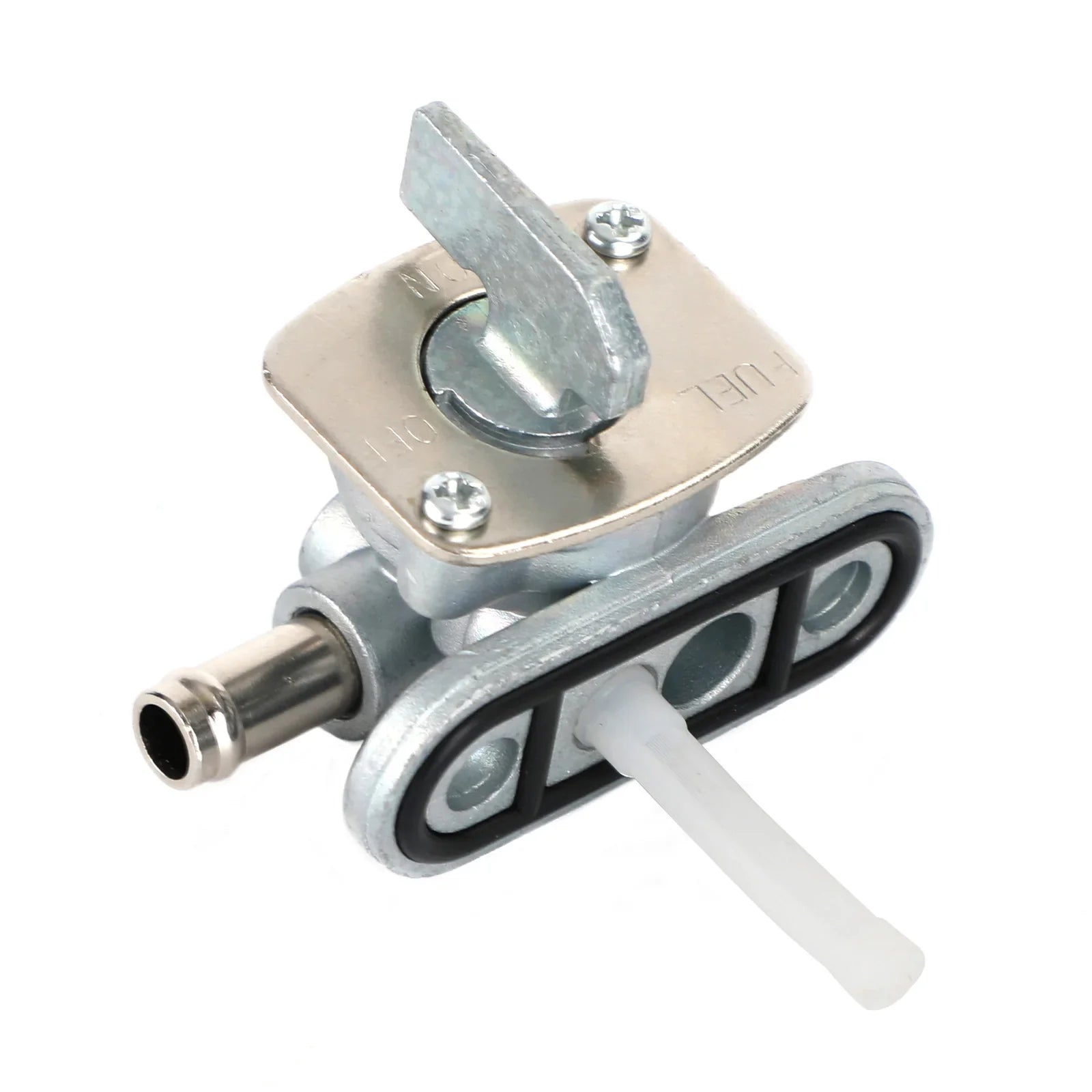 Kaasusäiliön polttoainehanaventtiili Yamaha YZF R1 XJ900 YZ80 4KM-24500-00 Generic