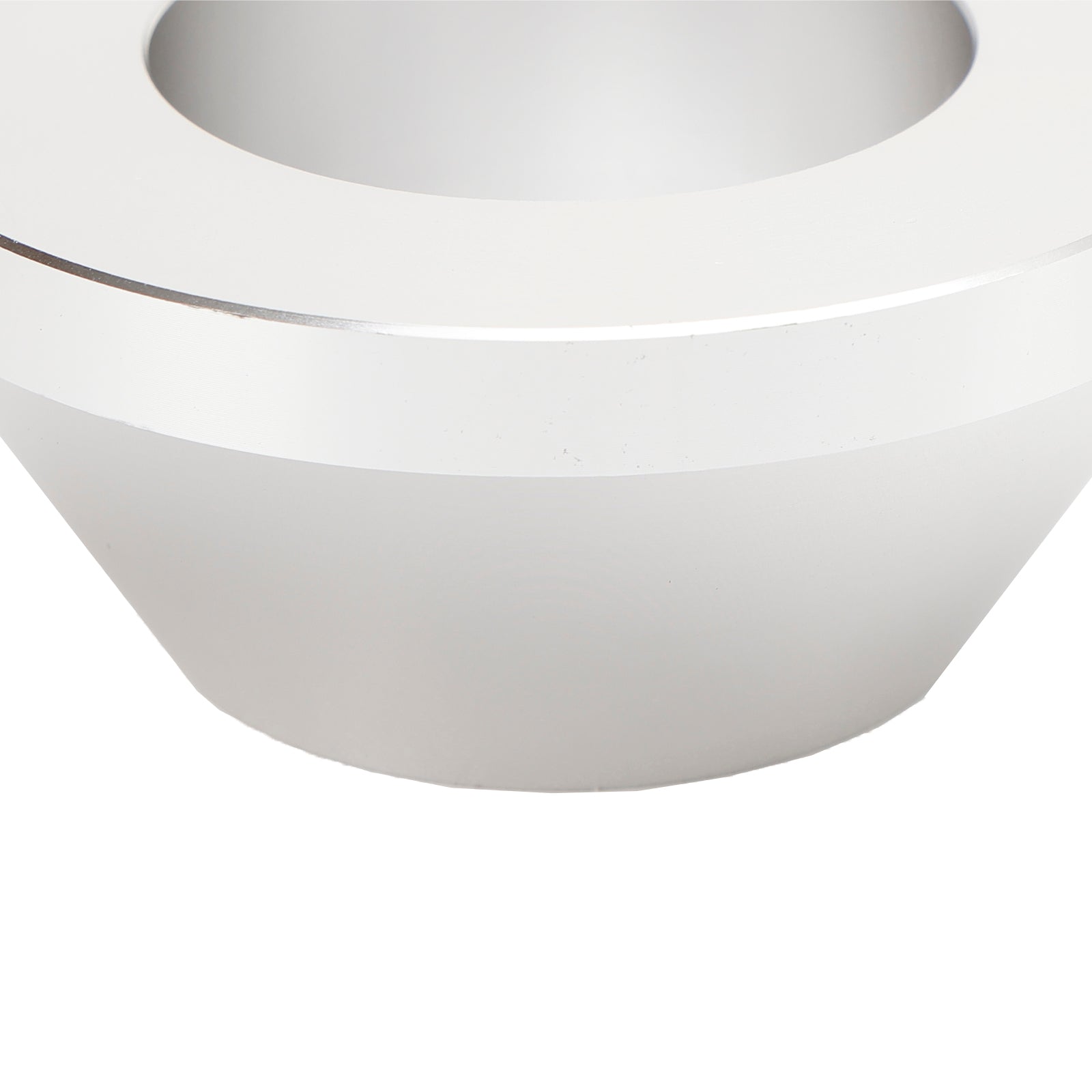 Nadgradnja stožca za izravnavo koles za avtomobilski tovornjak s premerom centralnega post 1,67 "