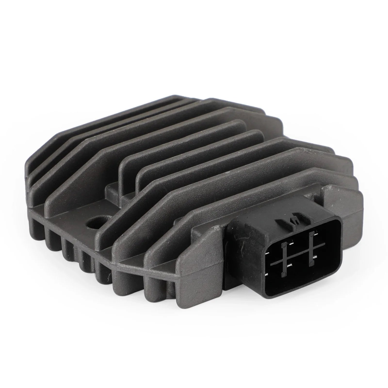 Yamaha YFM660 Grizzly YXR660 Rhino Magneto Stator+Redresseur de Tension+Joint Générique